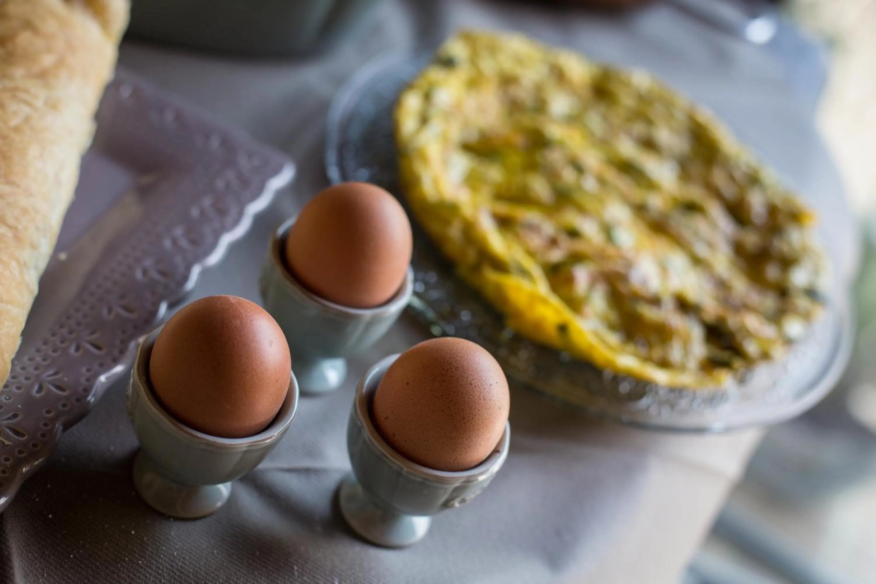 Food in L'Orto Di Panza