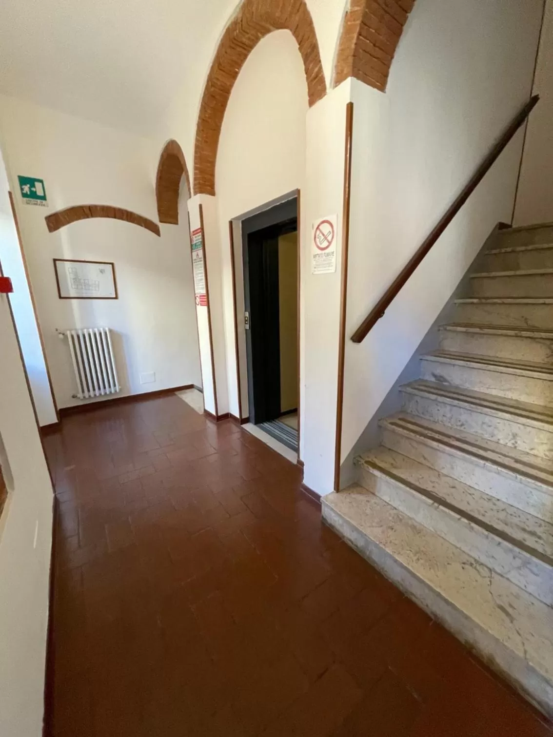 Hotel Caffè Verdi - 24 hours Reception