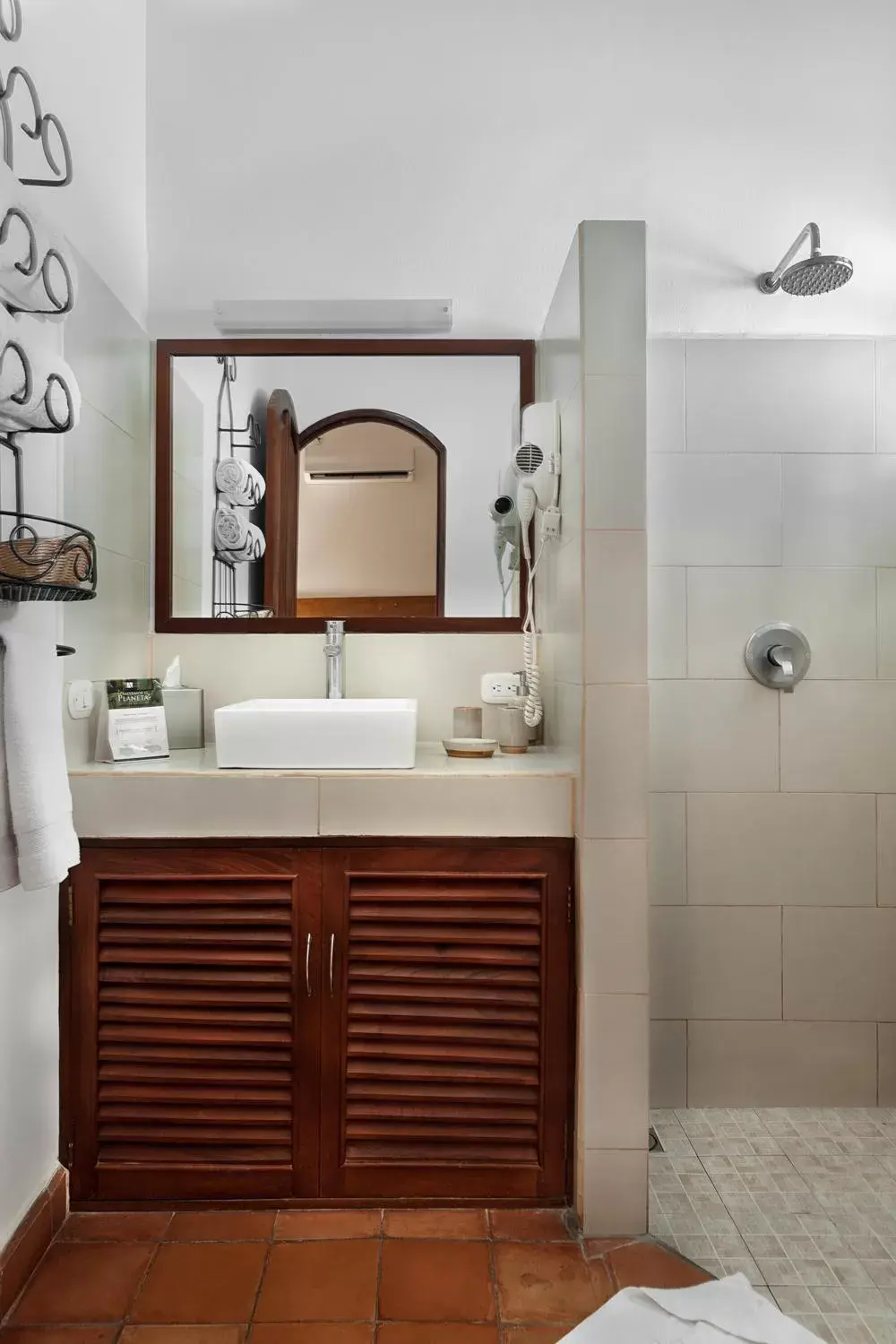 Standard King Room in Hotel Boutique Adela Standard King Room in Hotel Boutique Adela