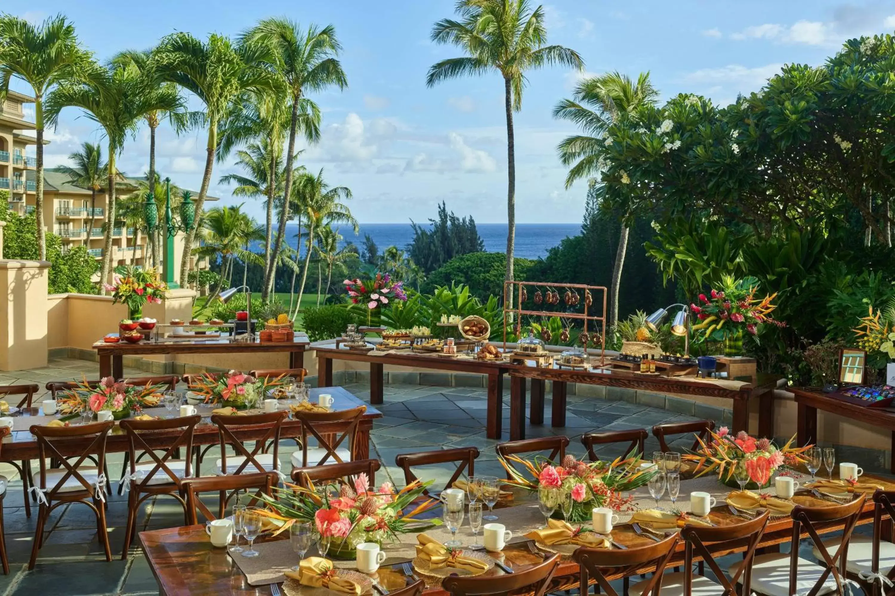 Breakfast, Restaurant/Places to Eat in The Ritz-Carlton Maui, Kapalua