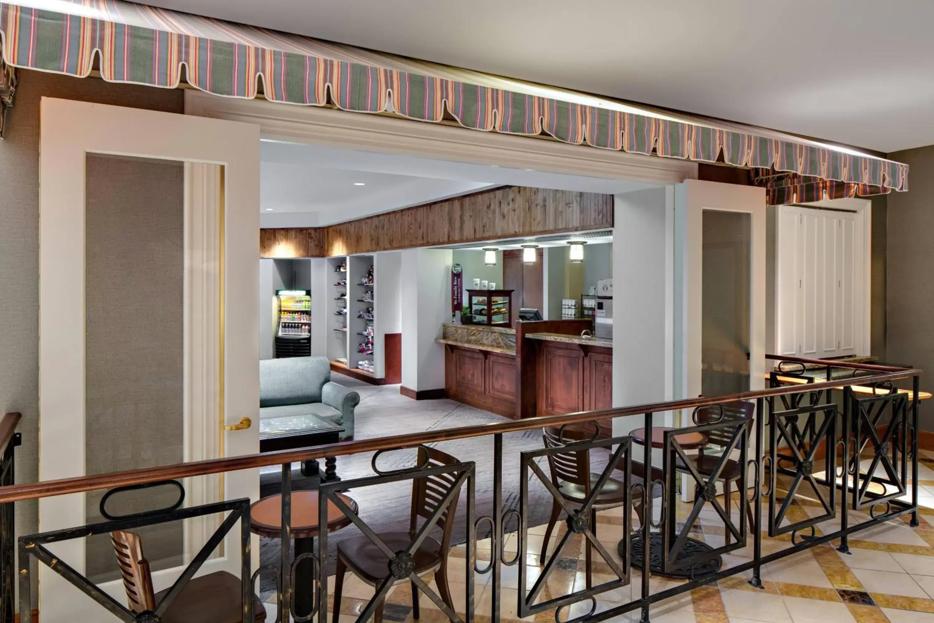 Other, Lounge/Bar in Houston Marriott Westchase