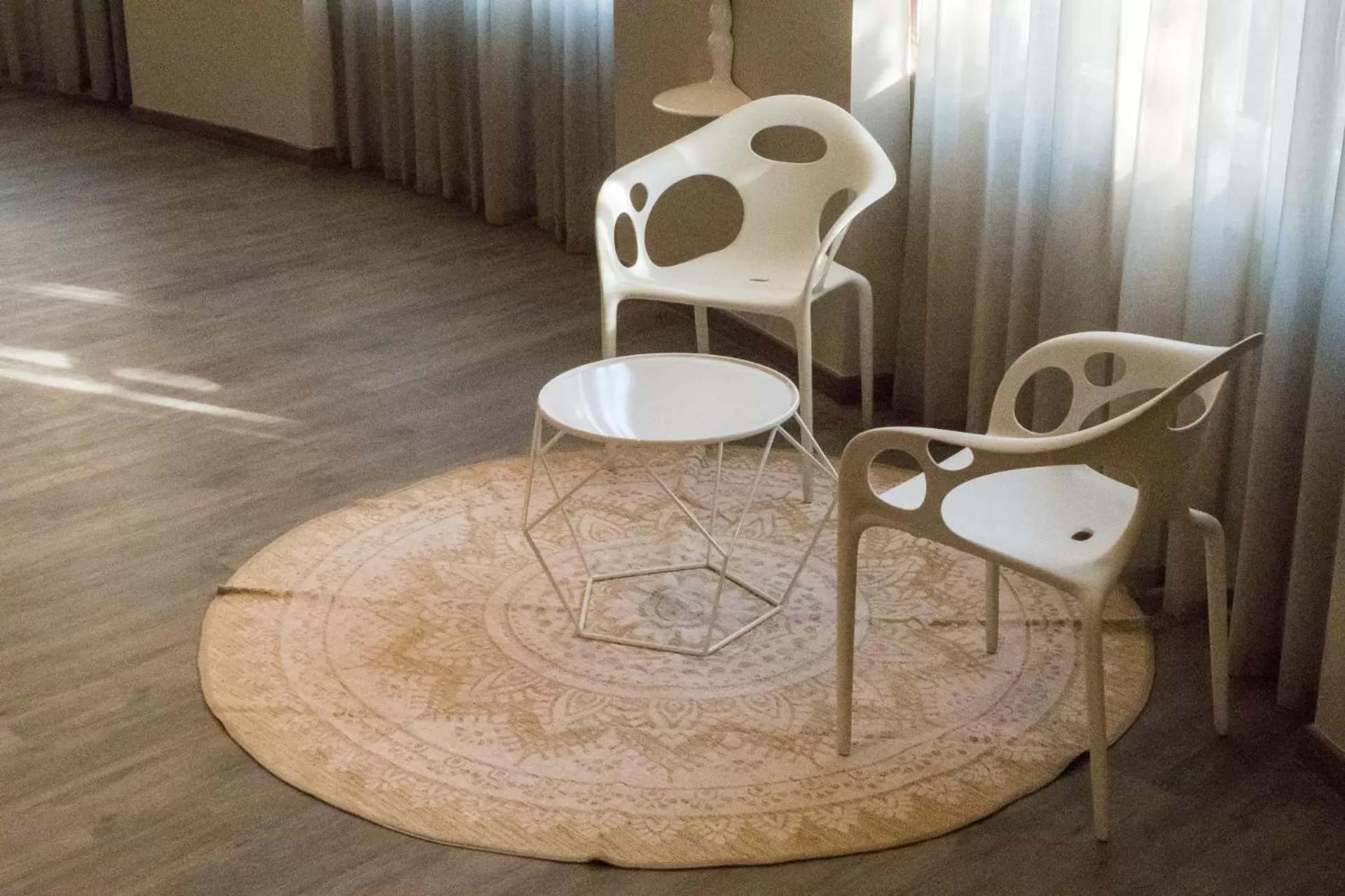 Hotel San Giovanni Roma