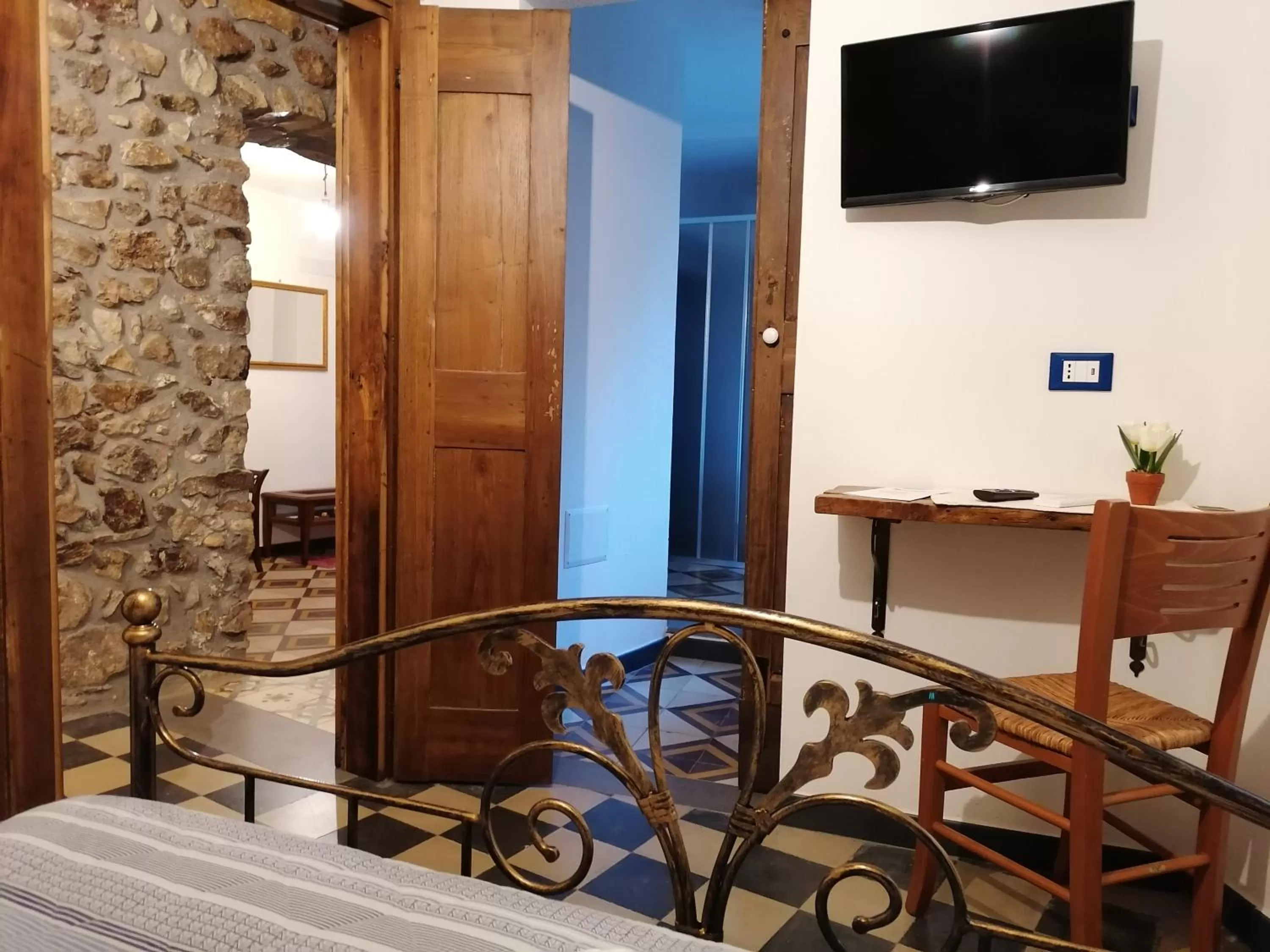 Deiana affittacamere e pizzeria