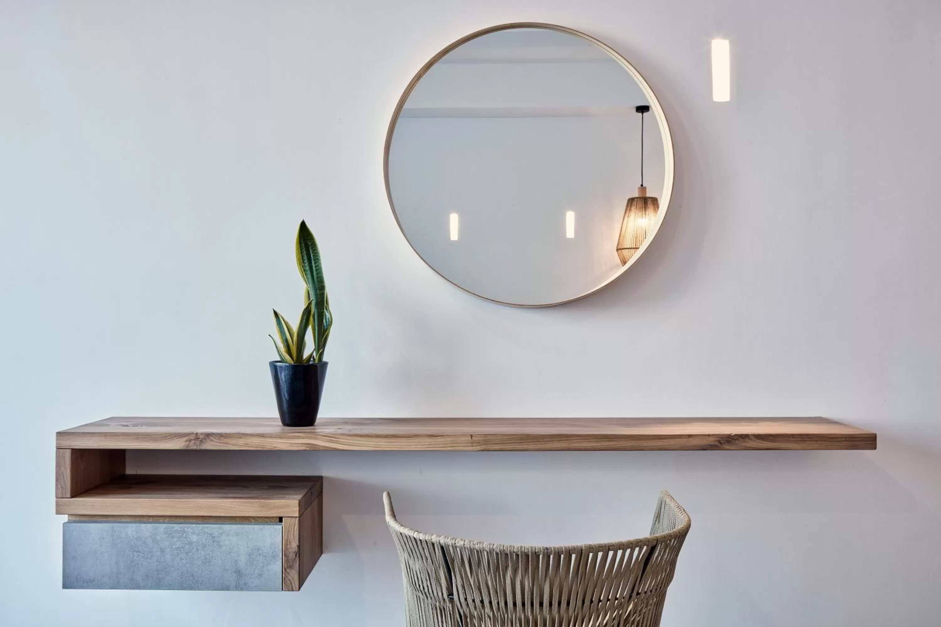 Decorative detail in Callia Retreat Suites - Adults Only