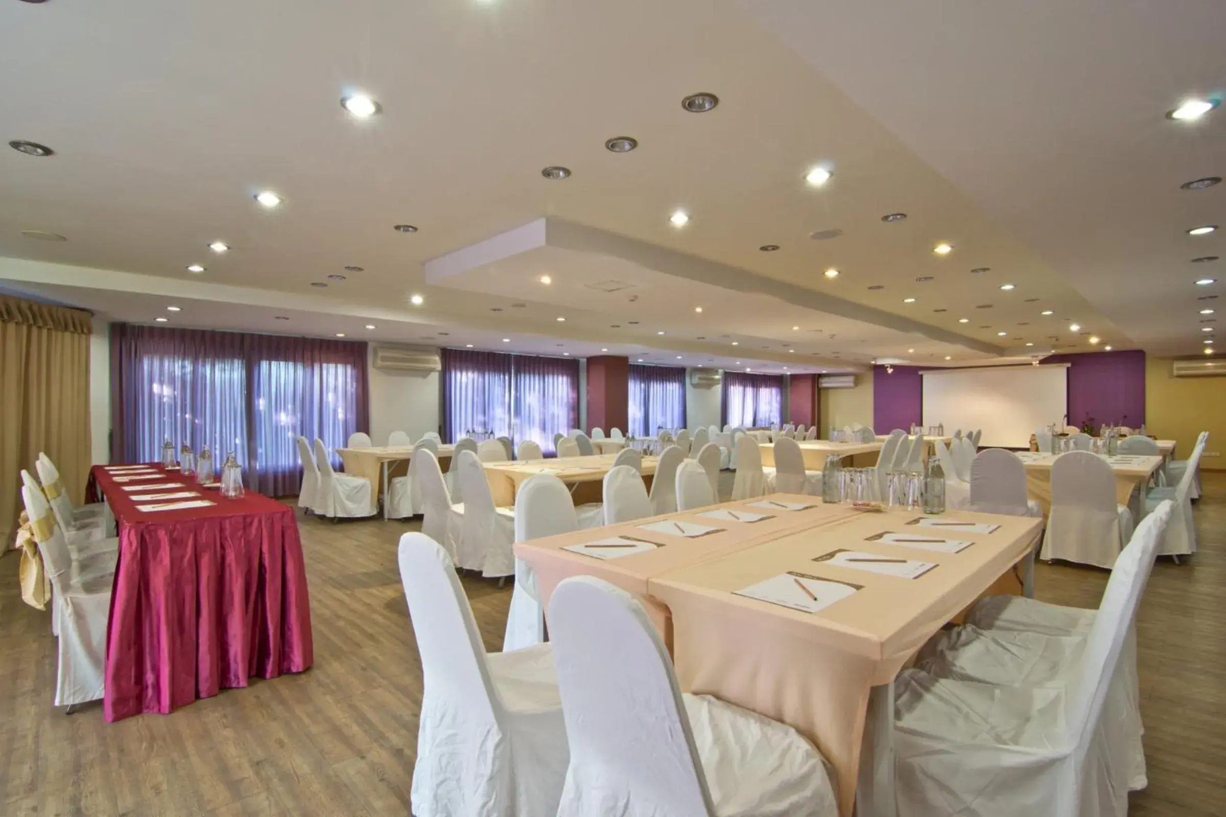 Meeting/conference room, Banquet Facilities in Bella Villa Cabana