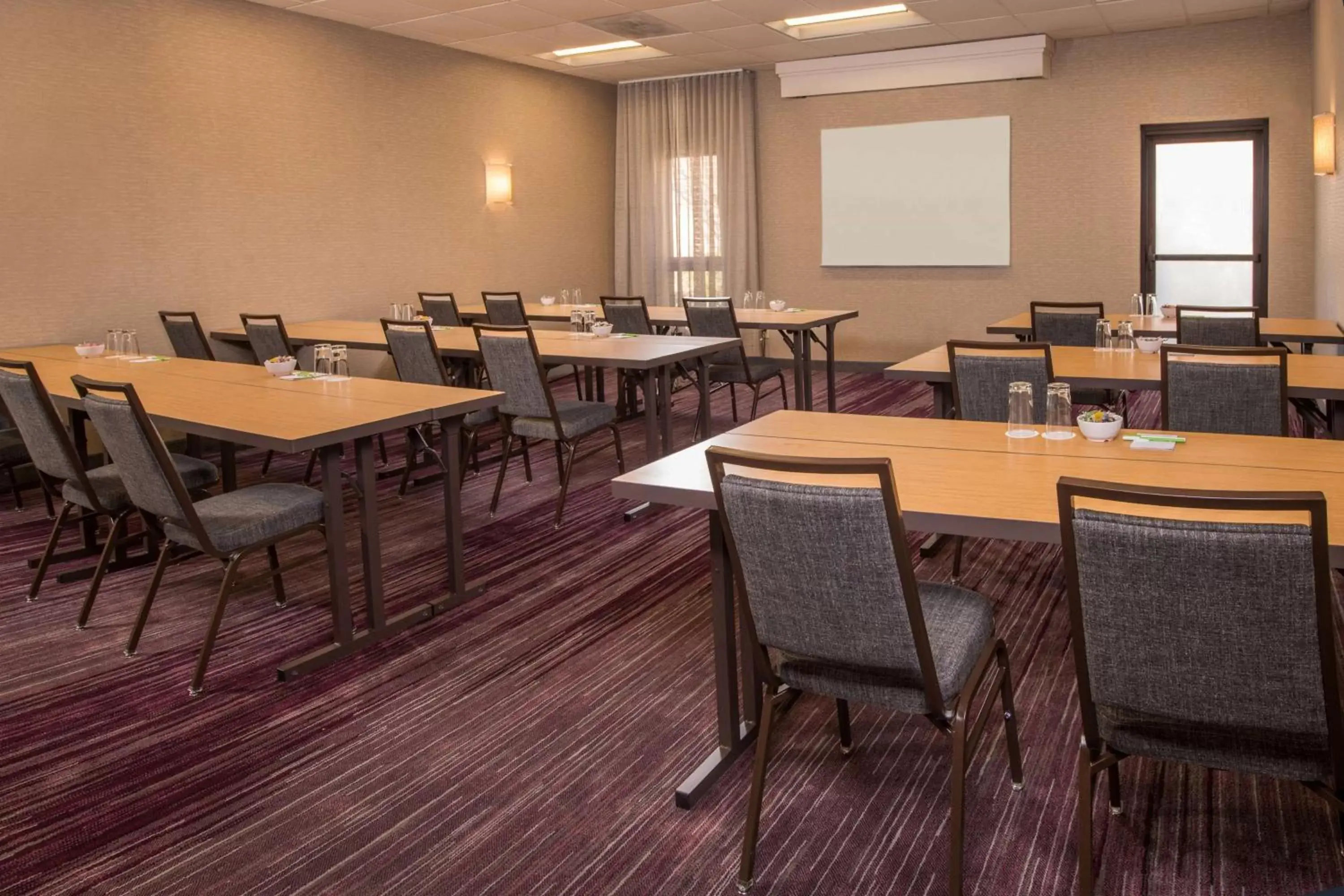 Meeting/conference room in Sonesta Select Columbia