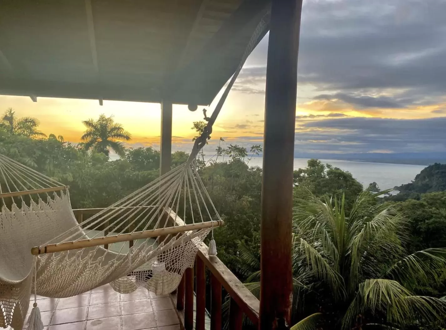 Casa G - Manuel Antonio oceanview hotel