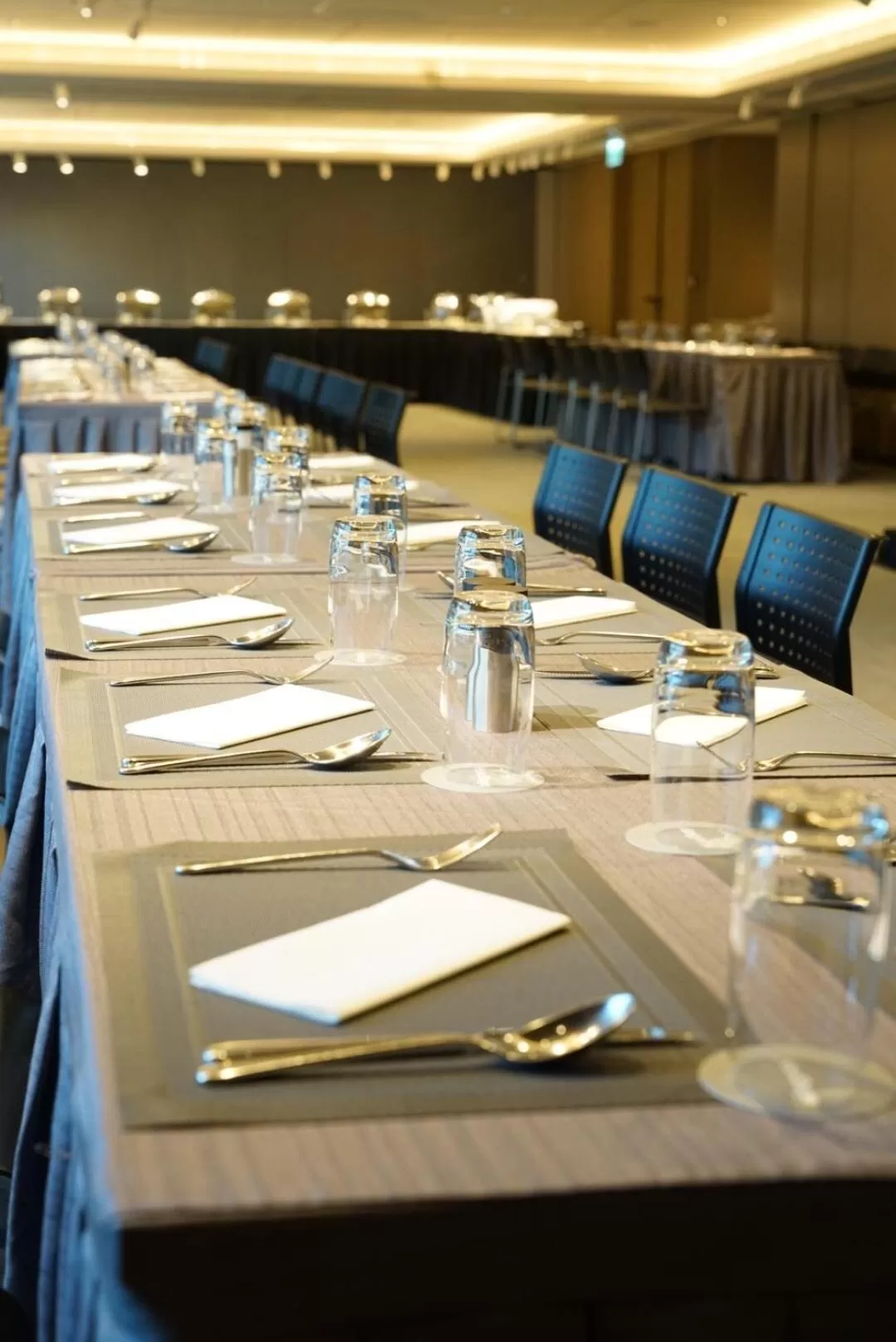 Banquet/Function facilities in Hotel Stage