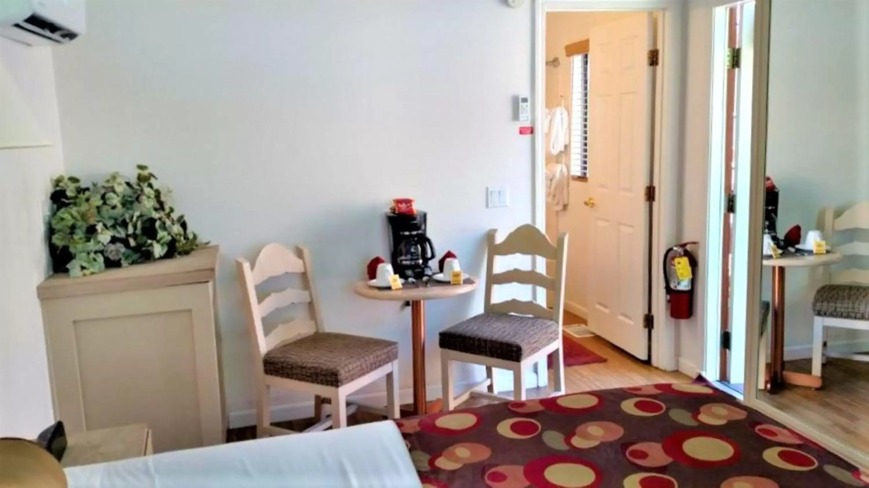 Bedroom in Sedona Pines Resort Bedroom in Sedona Pines Resort