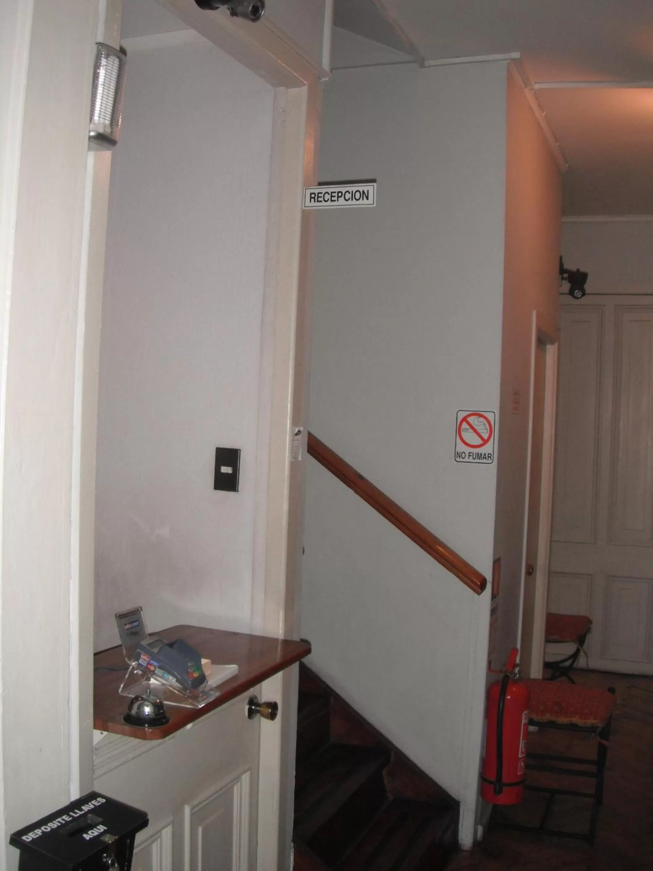 Other, Kitchen/Kitchenette in Residencial Universitaria