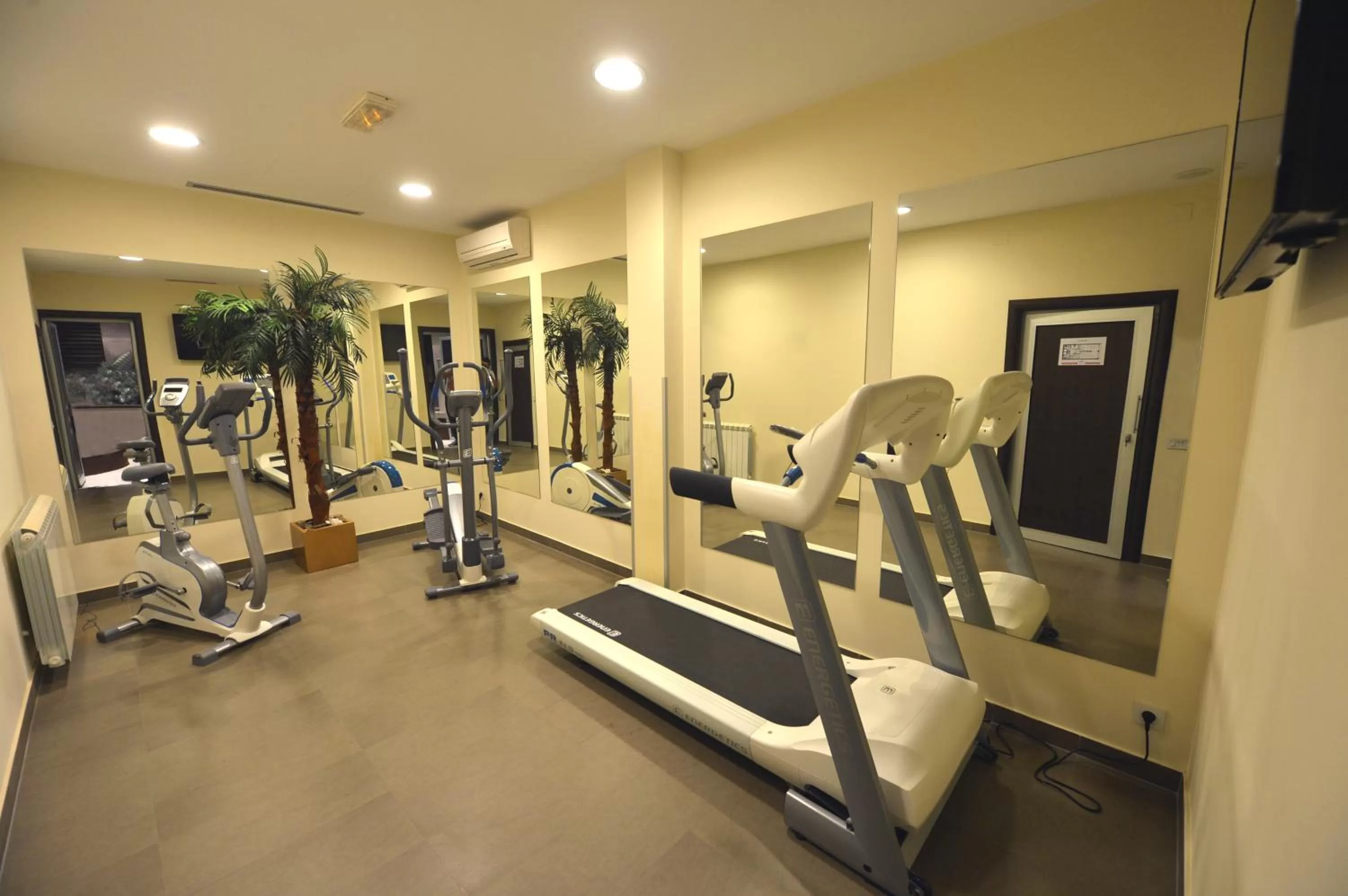 Fitness centre/facilities, Fitness Center/Facilities in Belgrade Boutique House