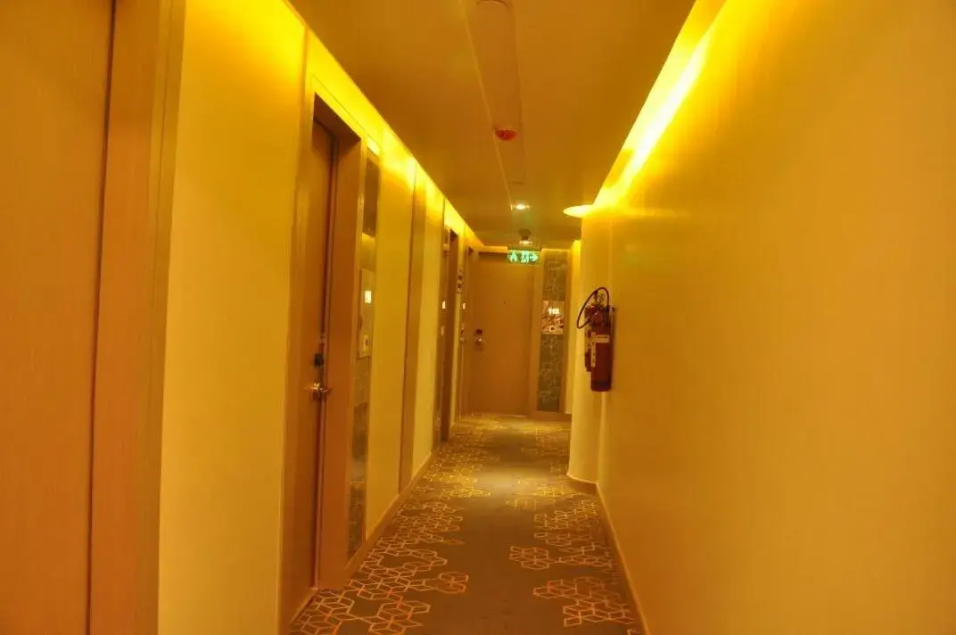 Property building in Days Hotel Jaipur Tonk Road By Wyndham Property building in Days Hotel Jaipur Tonk Road By Wyndham