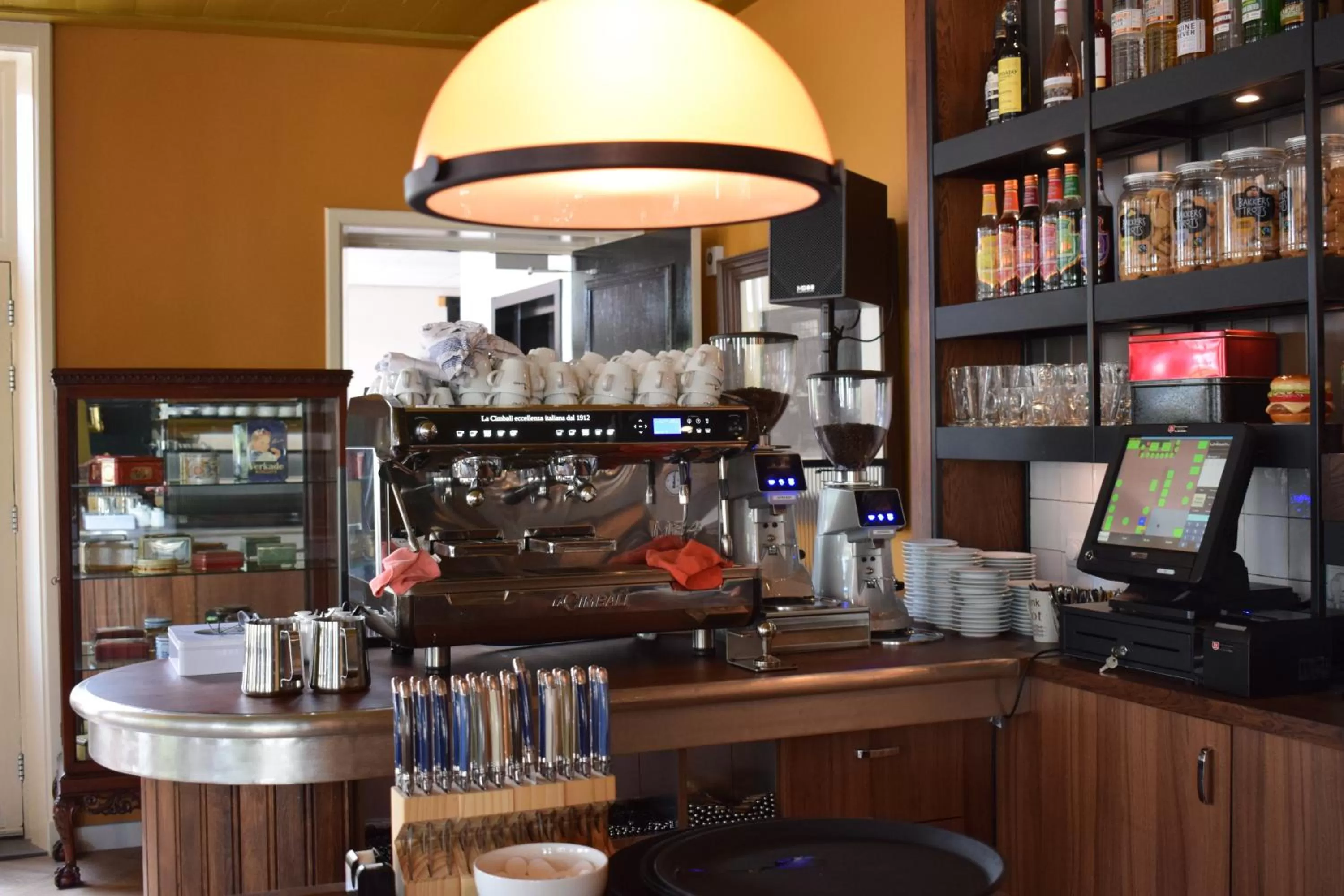 Hotel In't Holt 1654 Grand Café & Logement