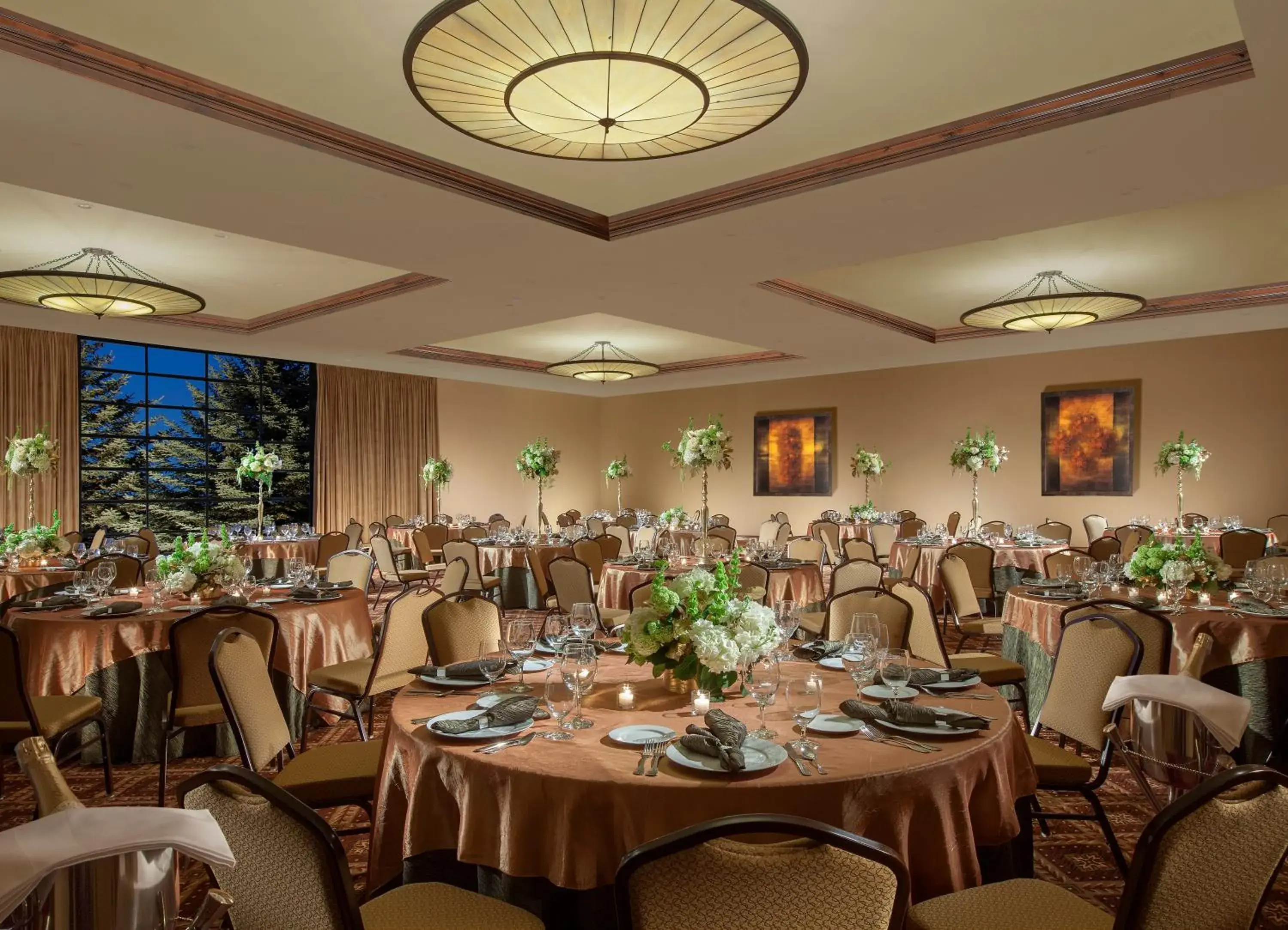 Restaurant/places to eat in The Lodge at Jackson Hole Restaurant/places to eat in The Lodge at Jackson Hole