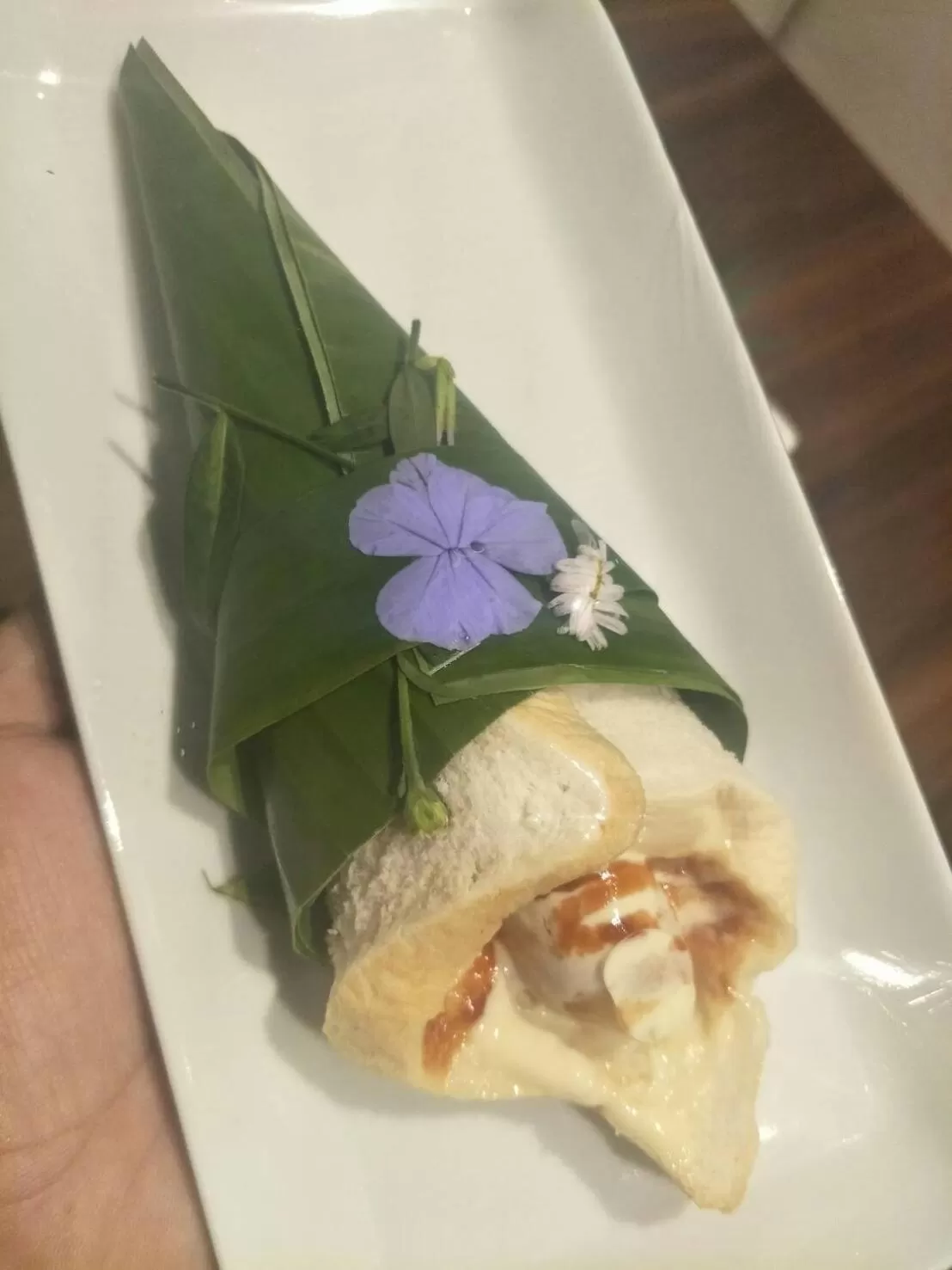 The White Garden Premier Saraburi