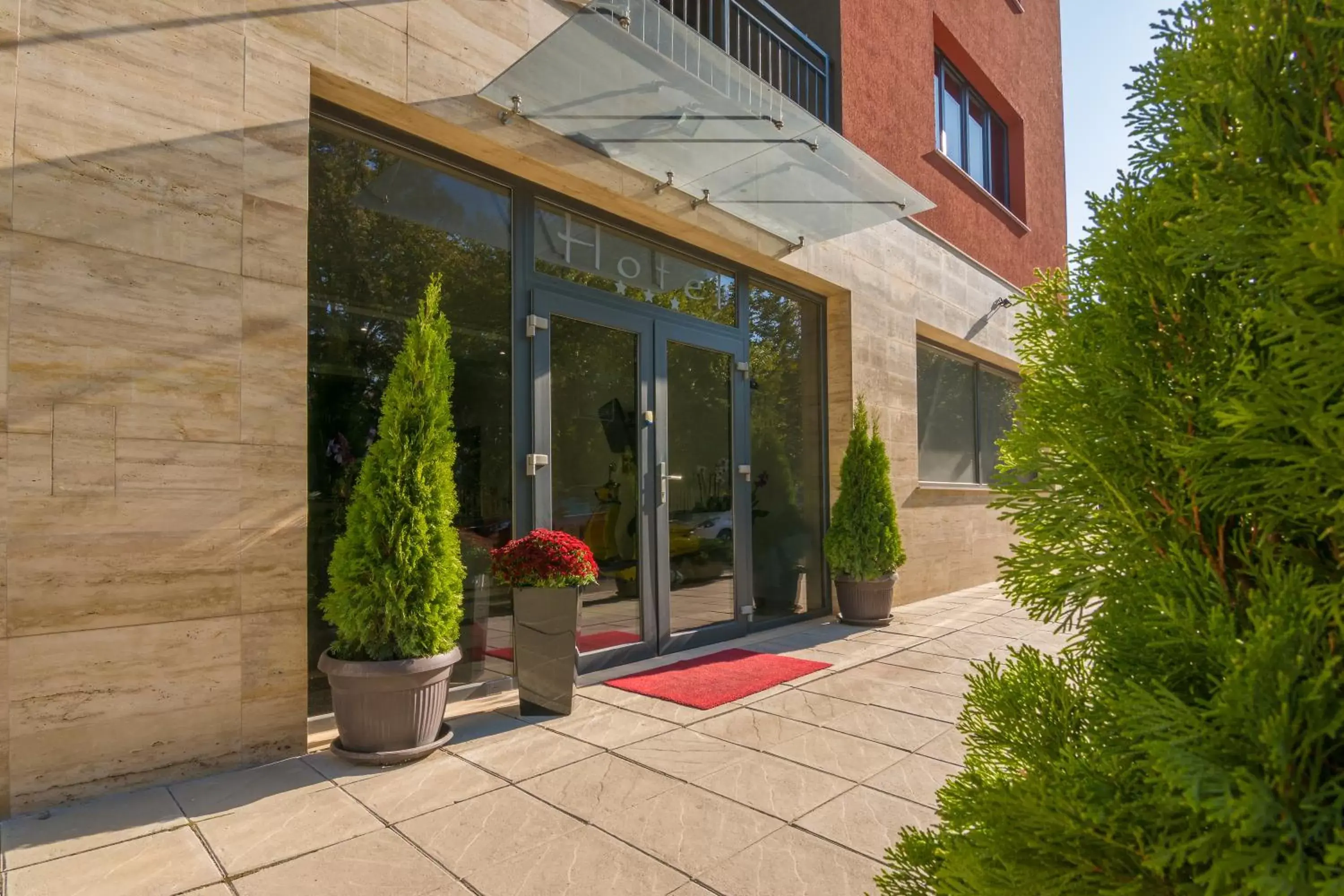 Hotel Calipso Hotel Hotel Calipso Hotel