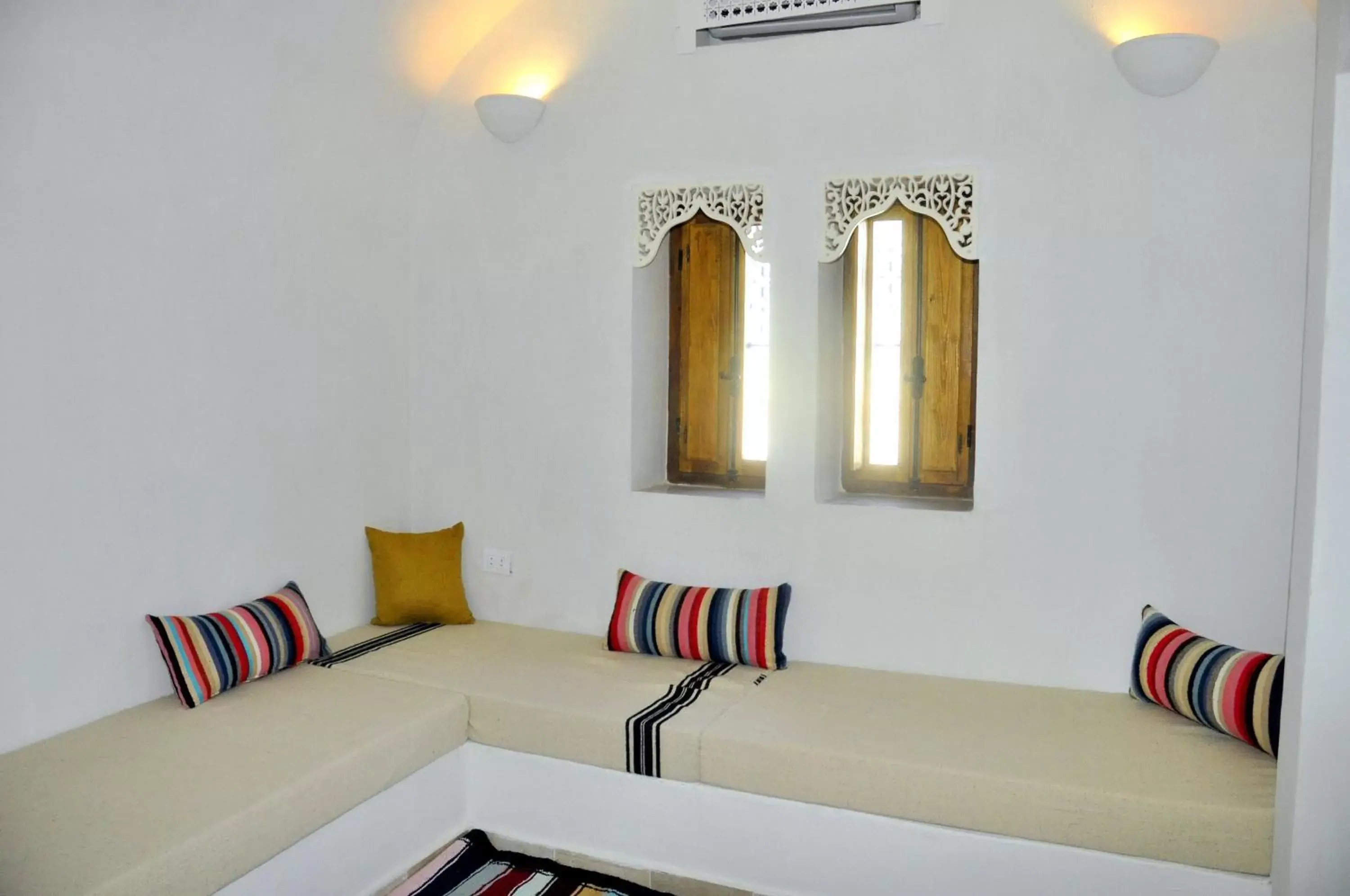 Suite in Djerba Authentique Suite in Djerba Authentique