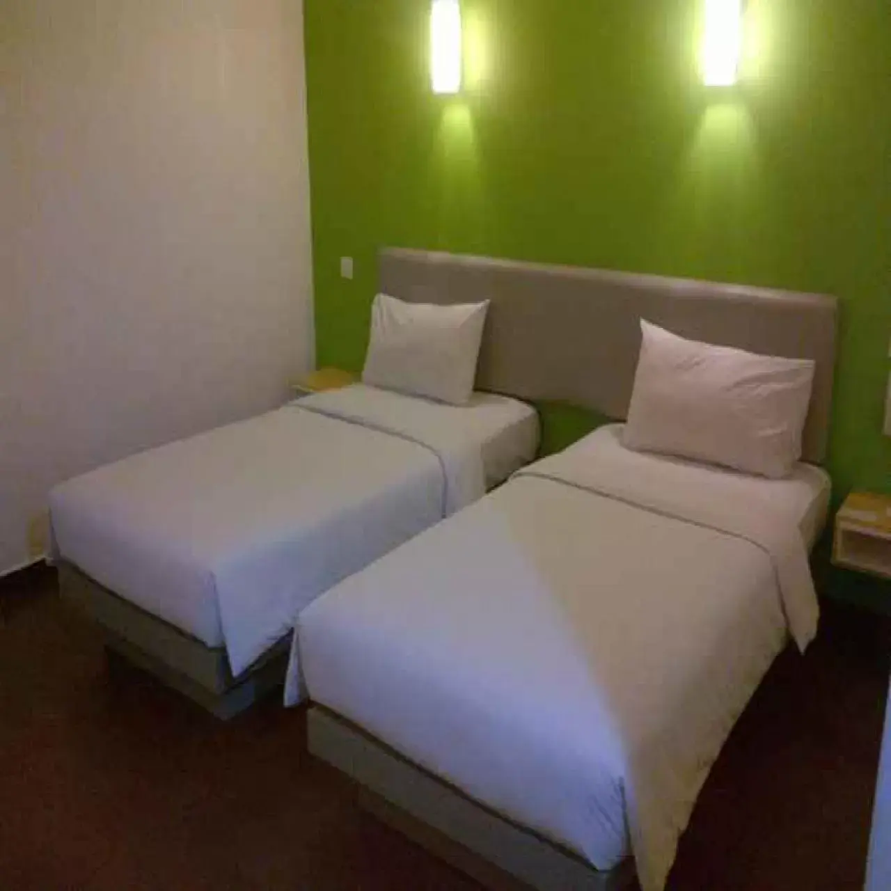 Bedroom, Bed in Amaris Hotel Thamrin City Bedroom, Bed in Amaris Hotel Thamrin City