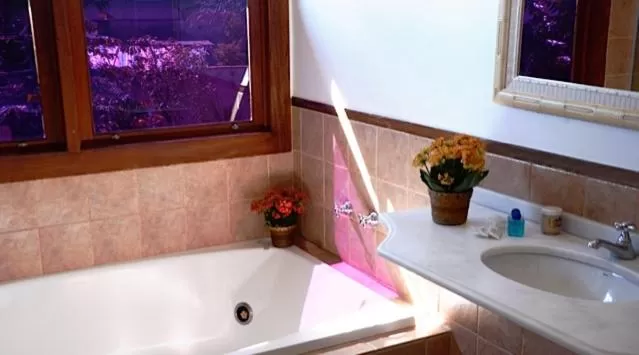 Pousada das Pedras Paraty -RJ