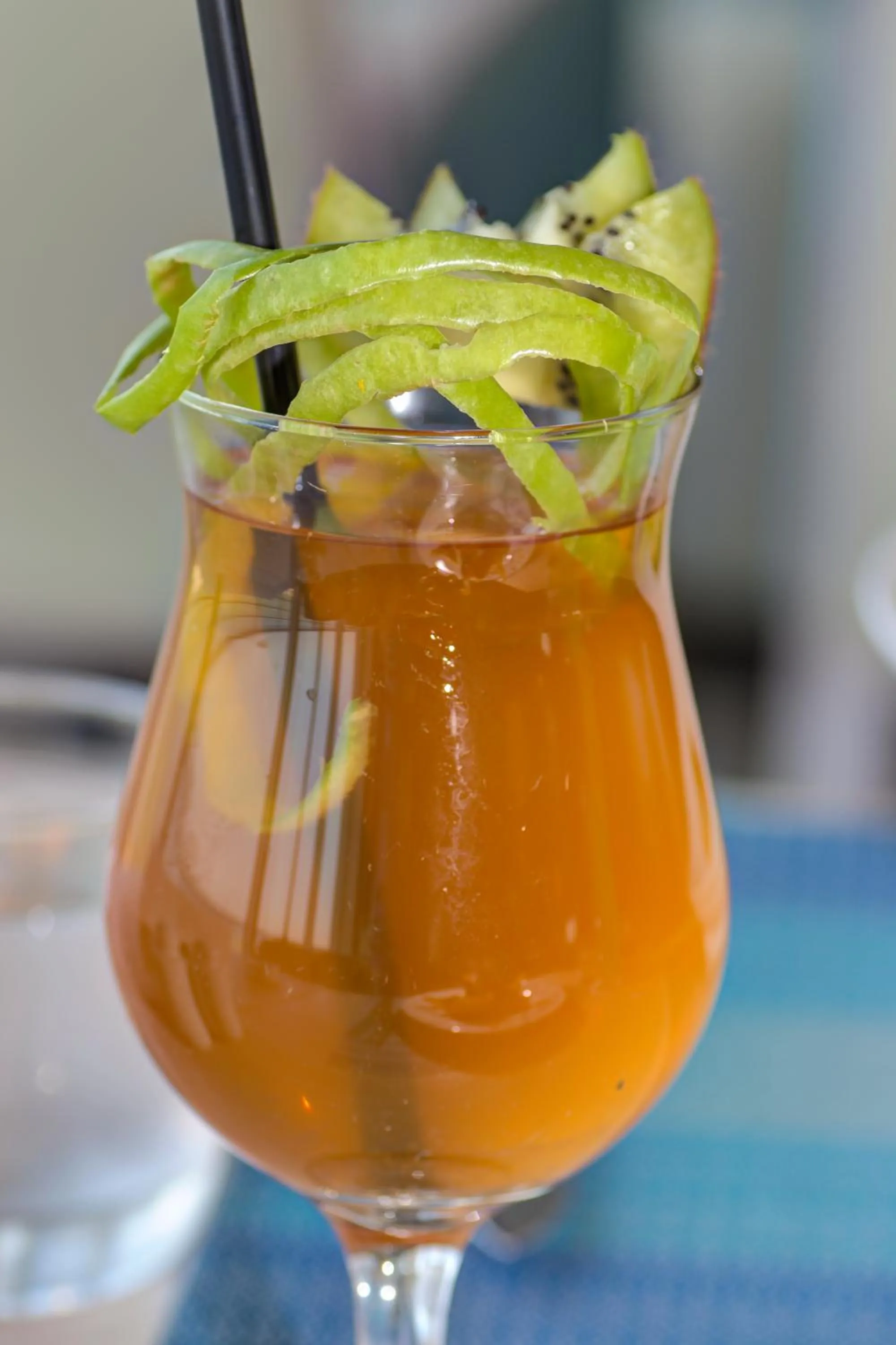 Food and drinks in Lancaster Eden Bay