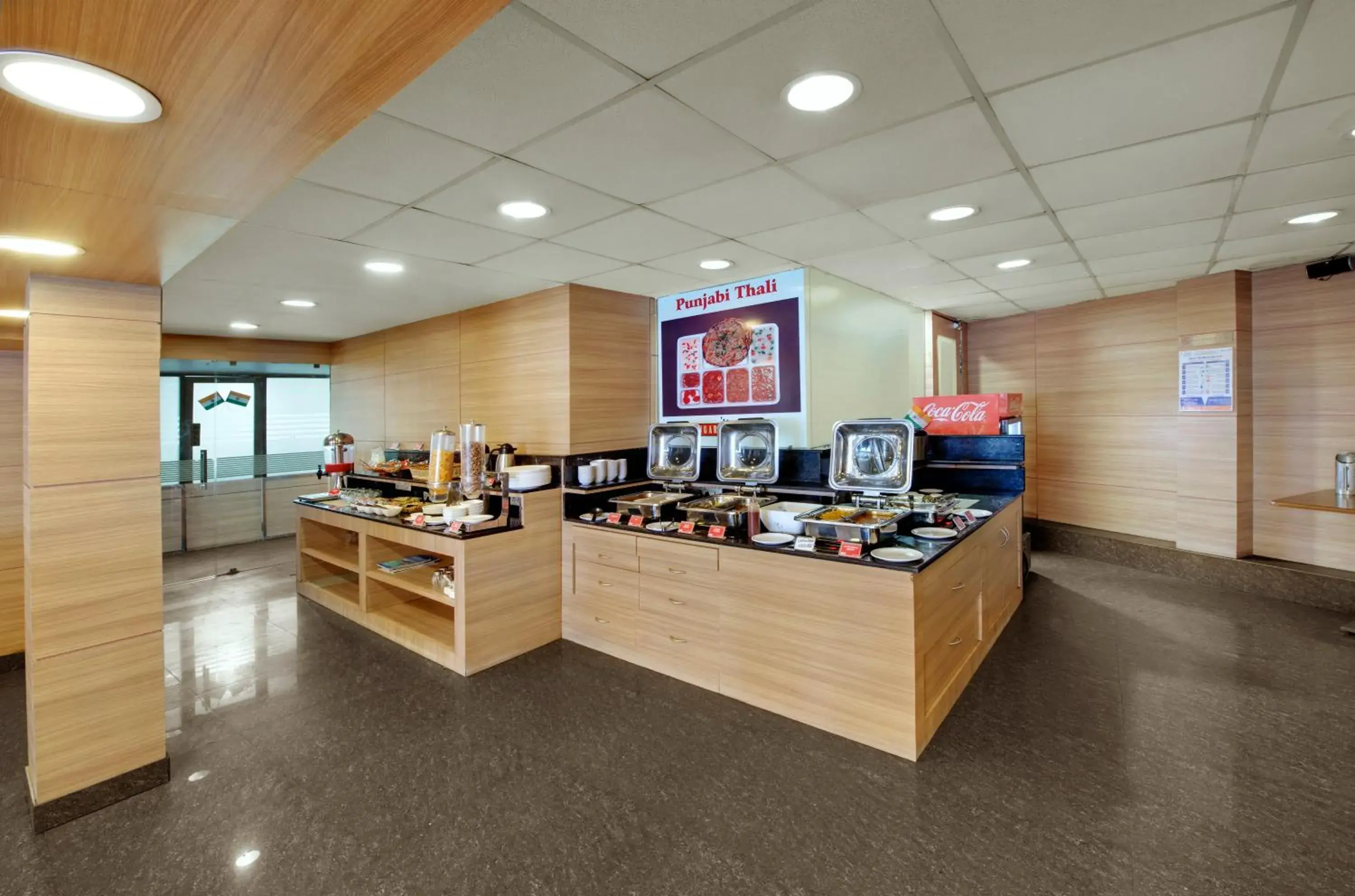 Restaurant/places to eat in Central Beacon Hotel Restaurant/places to eat in Central Beacon Hotel