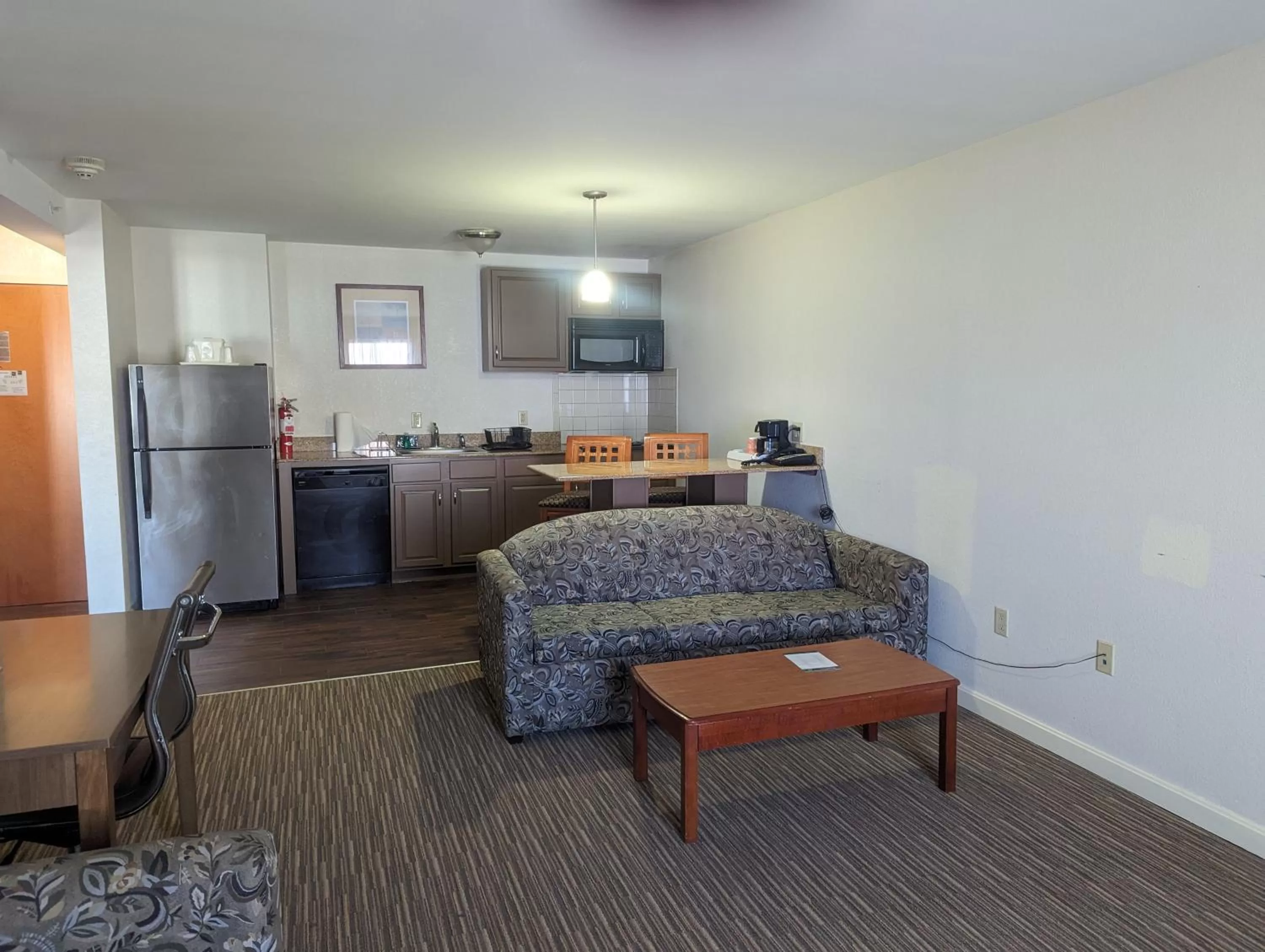 Quality Inn & Suites Northampton - Amherst