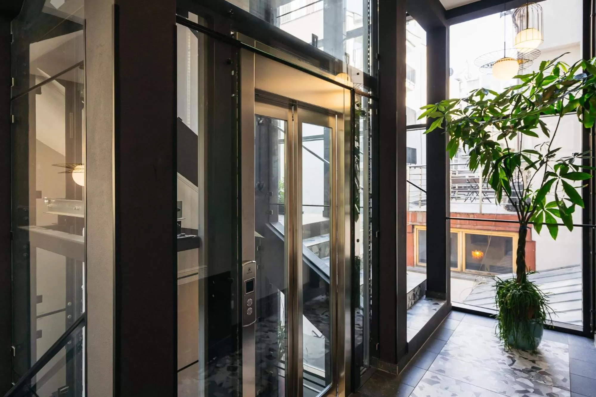Property building in Estery12 by Loft Affair