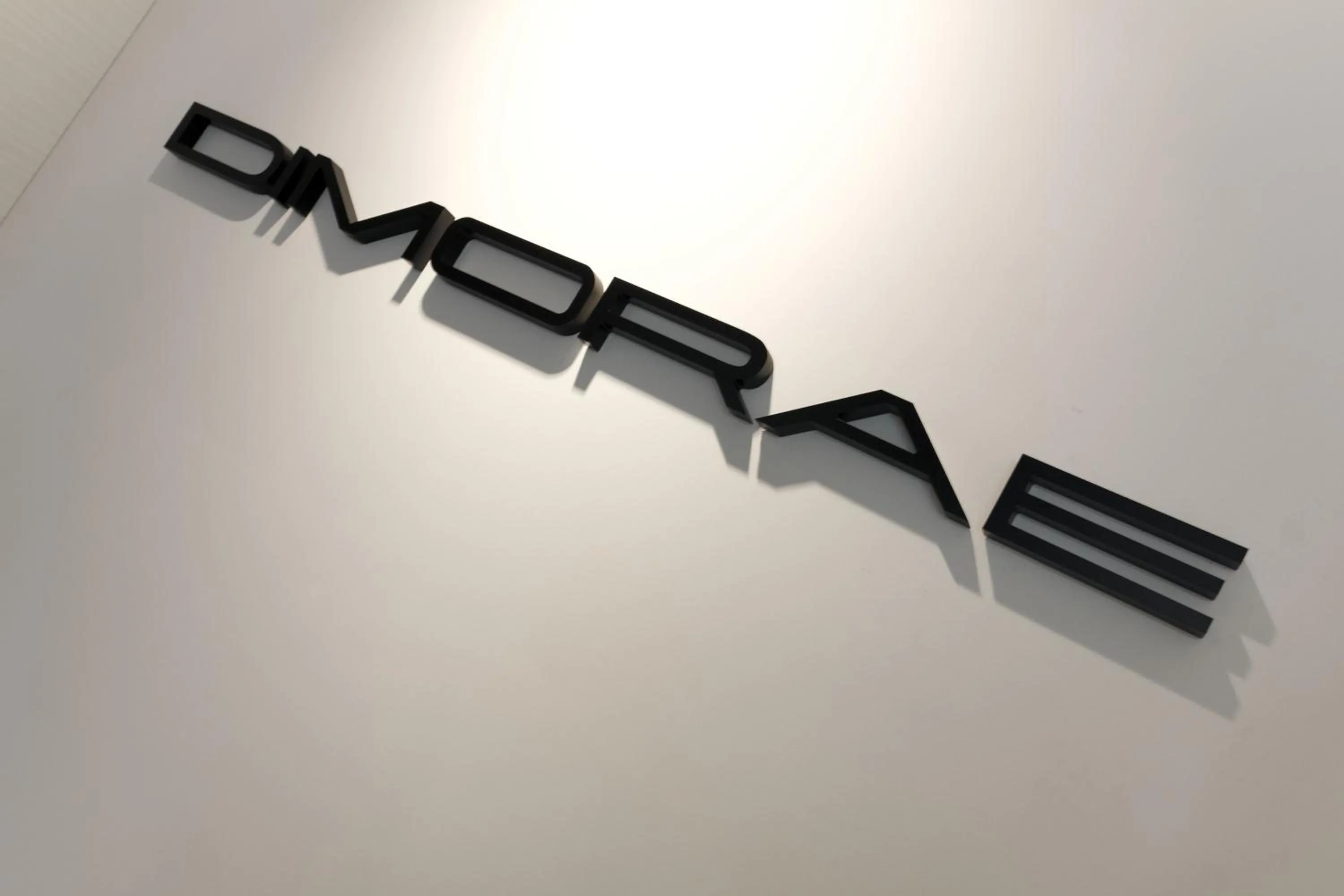 Decorative detail in Hotel Dimorae Rooms and Suites - Apartments