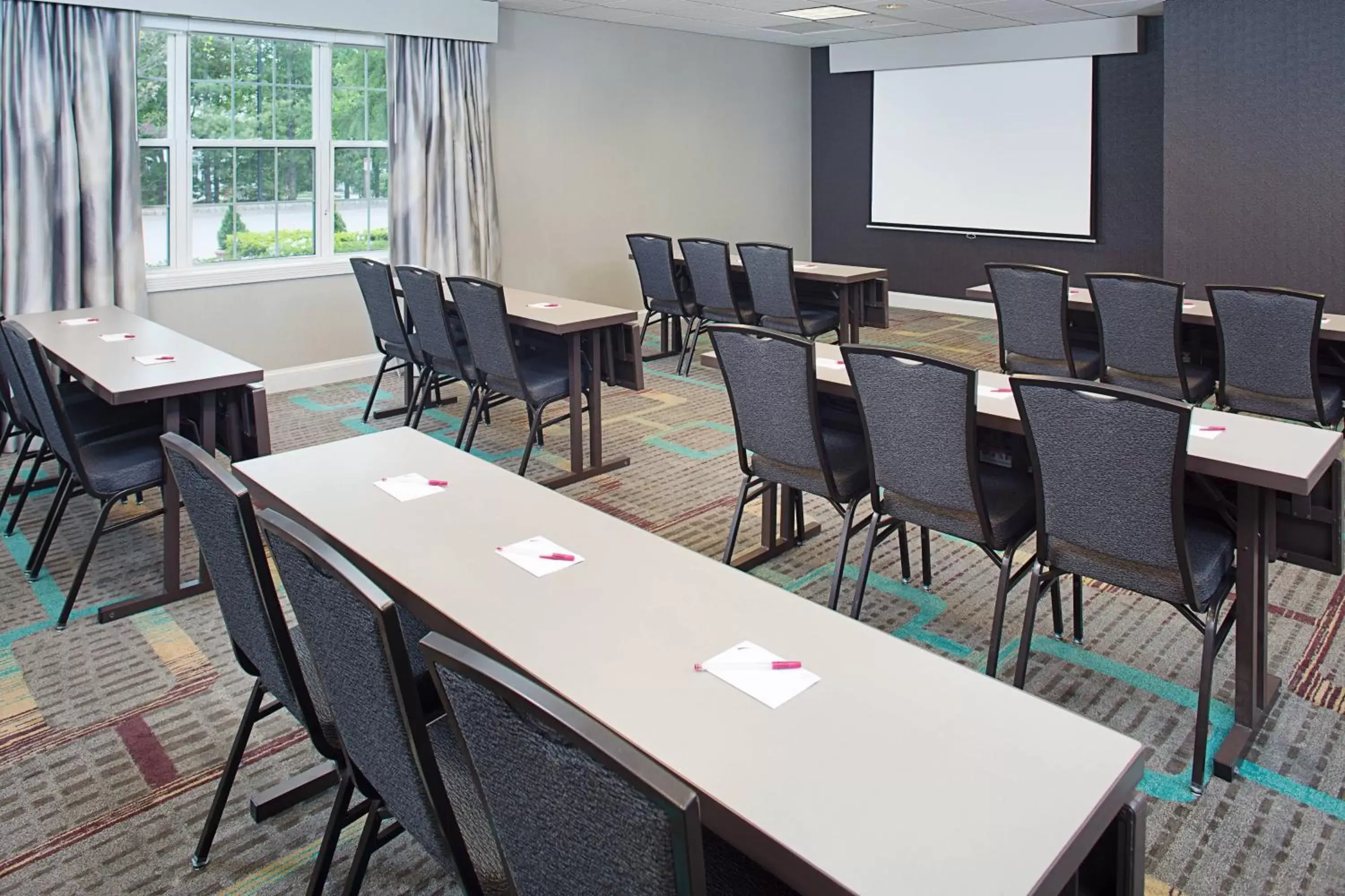 Meeting/conference room in Residence Inn Saddle River