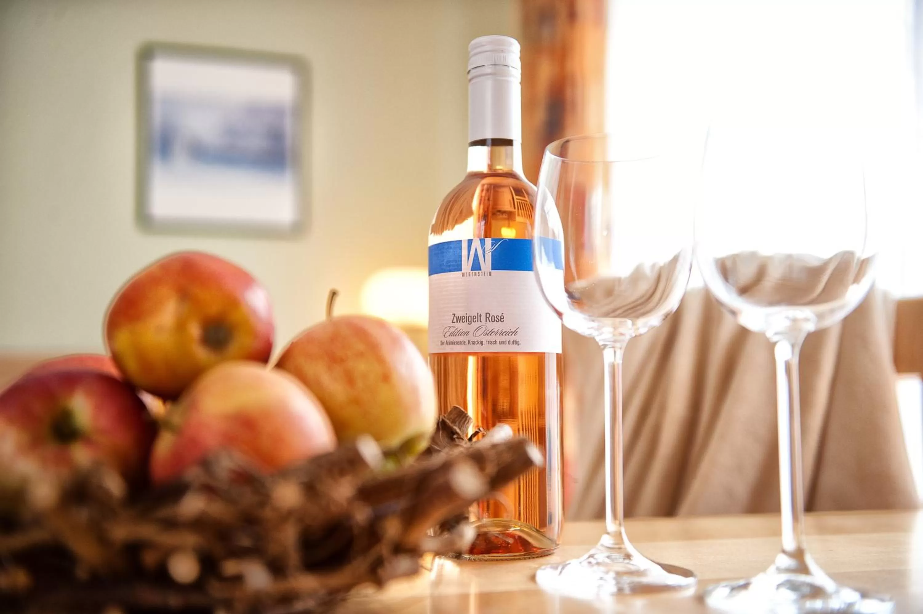 Other in MÜHLBACHER - inklusive kostenfreiem Eintritt in die Alpentherme