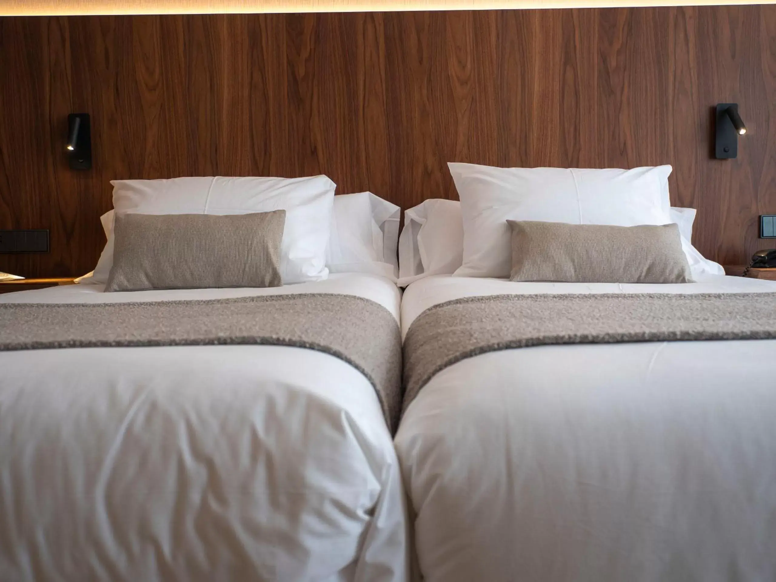 Bedroom, Bed in Hotel Palacio La Marquesa 4 Estrellas SUP