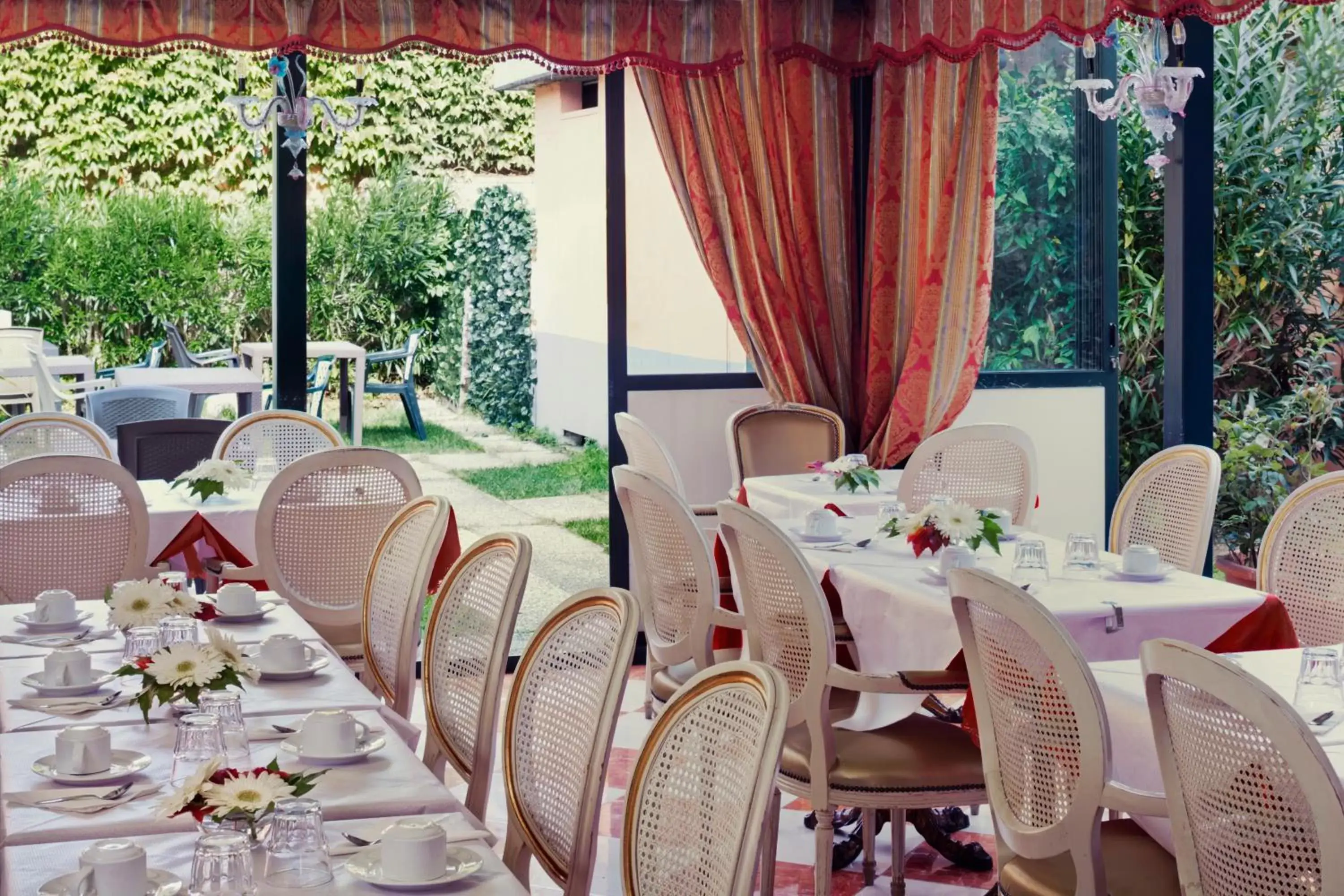 Hotel Tre Archi Hotel Tre Archi