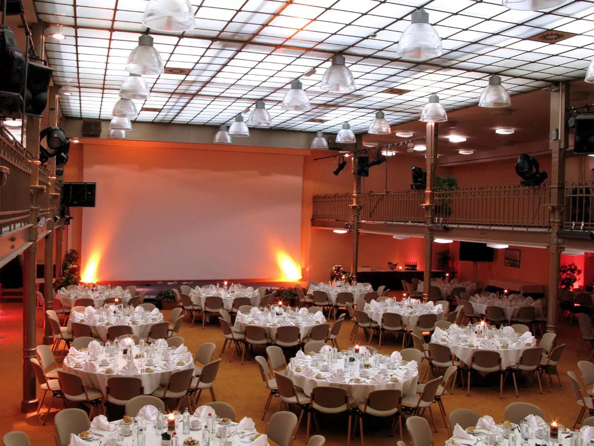 Banquet/Function facilities, Banquet Facilities in Bedford Hotel & Congress Centre