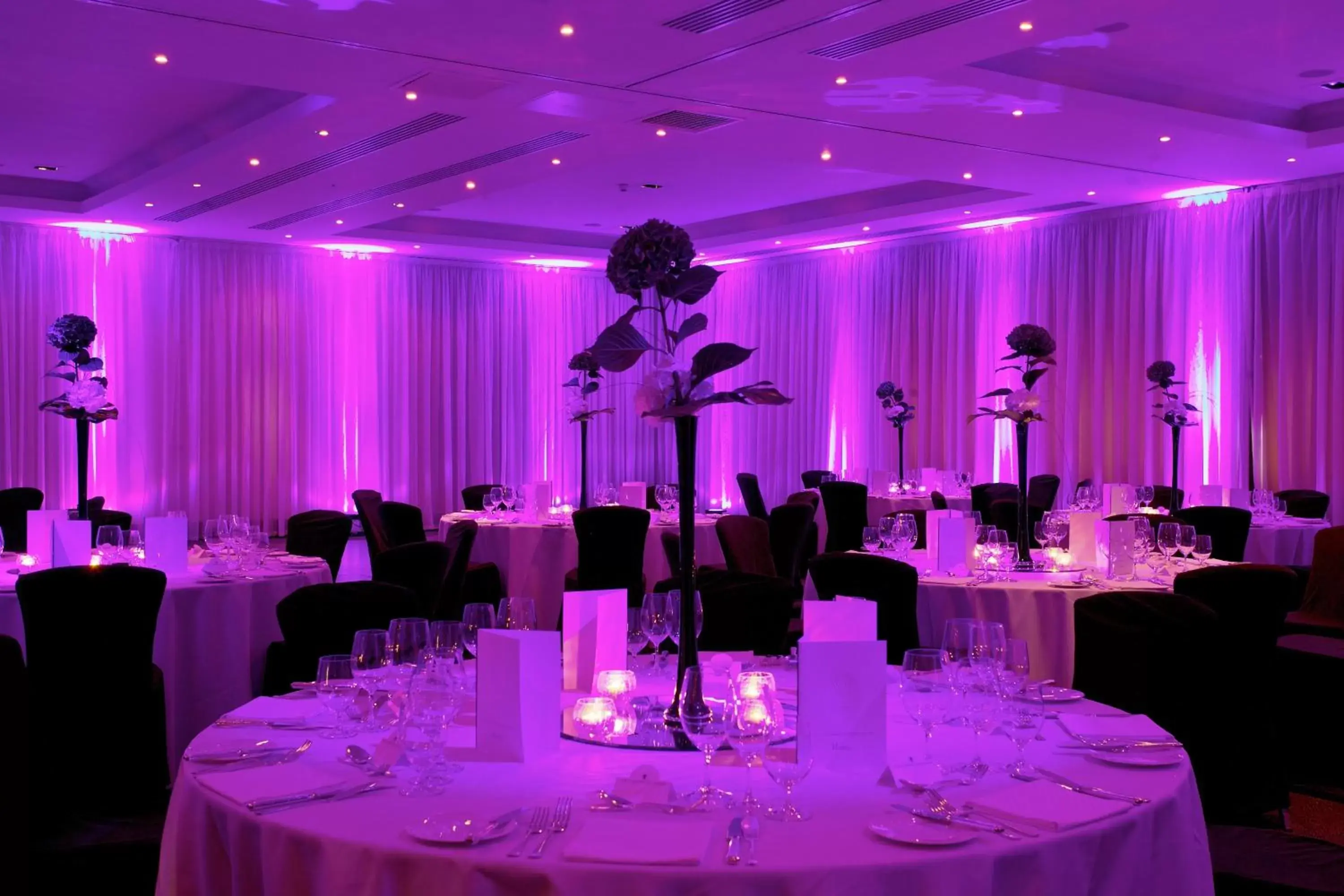 Restaurant/places to eat, Banquet Facilities in The Chester Grosvenor