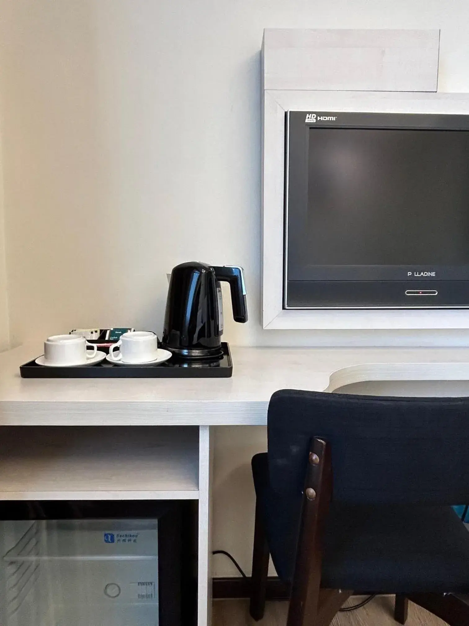 TV and multimedia in Link Hotel Singapore TV and multimedia in Link Hotel Singapore