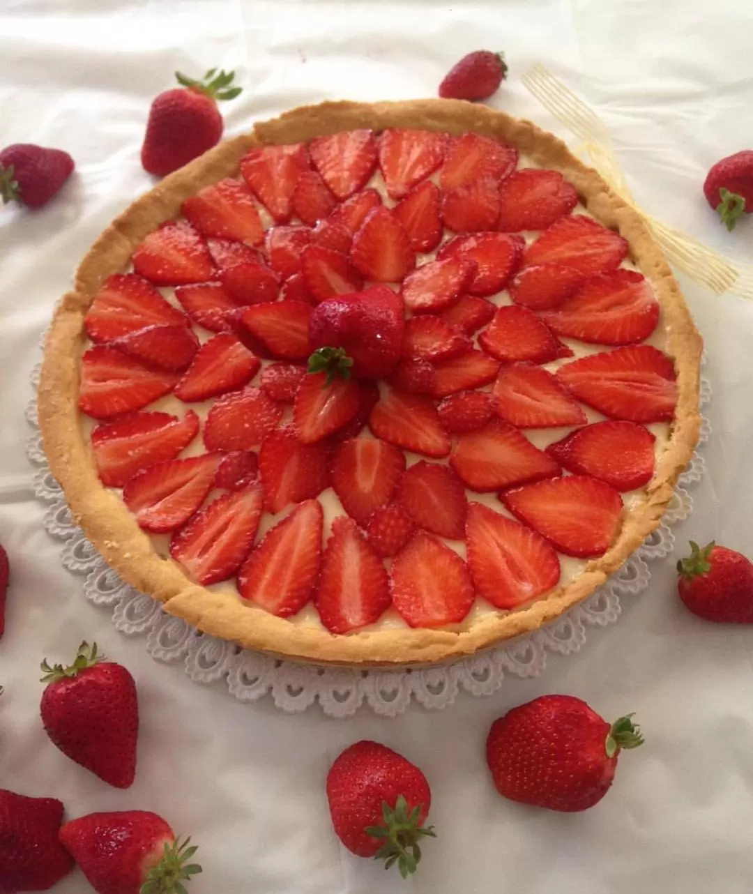 Food in Due Passi Dal Centro