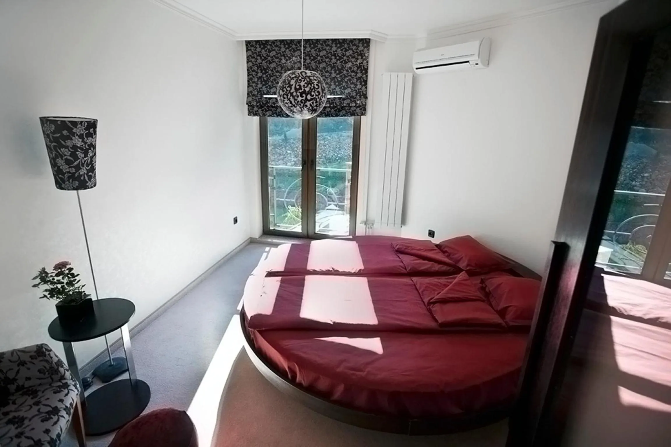 Bed in Vila 6aTo Hotel & Wellnes