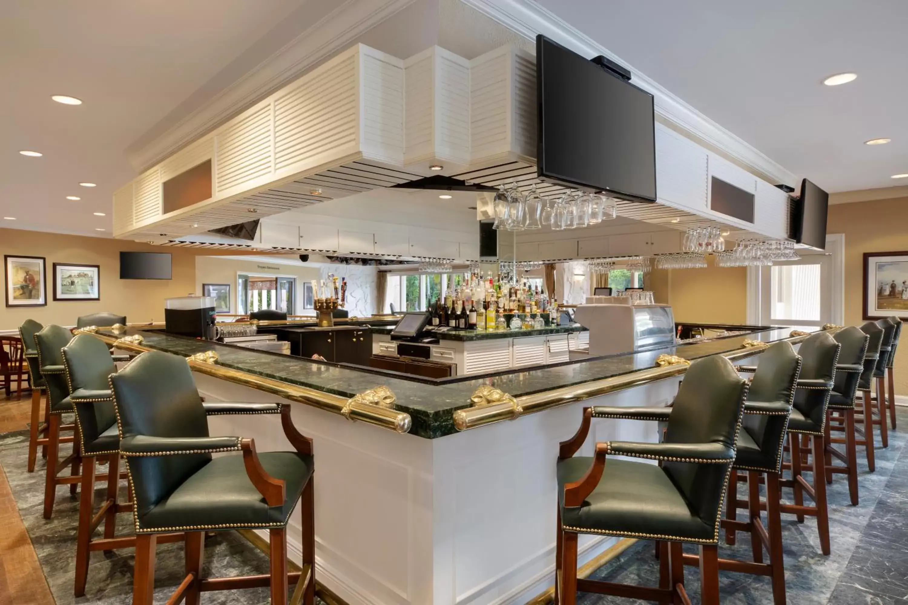 Restaurant/places to eat, Lounge/Bar in Saddlebrook Golf Resort & Spa Tampa North-Wesley Chapel