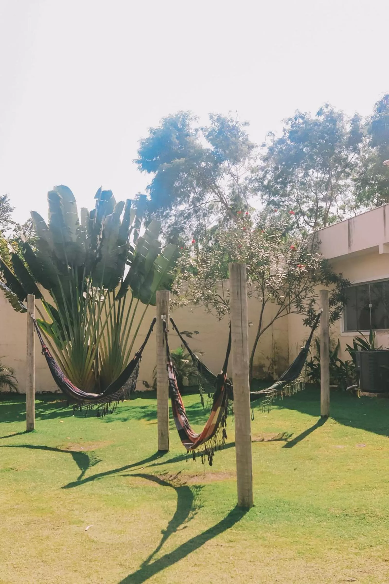 Entertainment in Pontal Praia Hotel