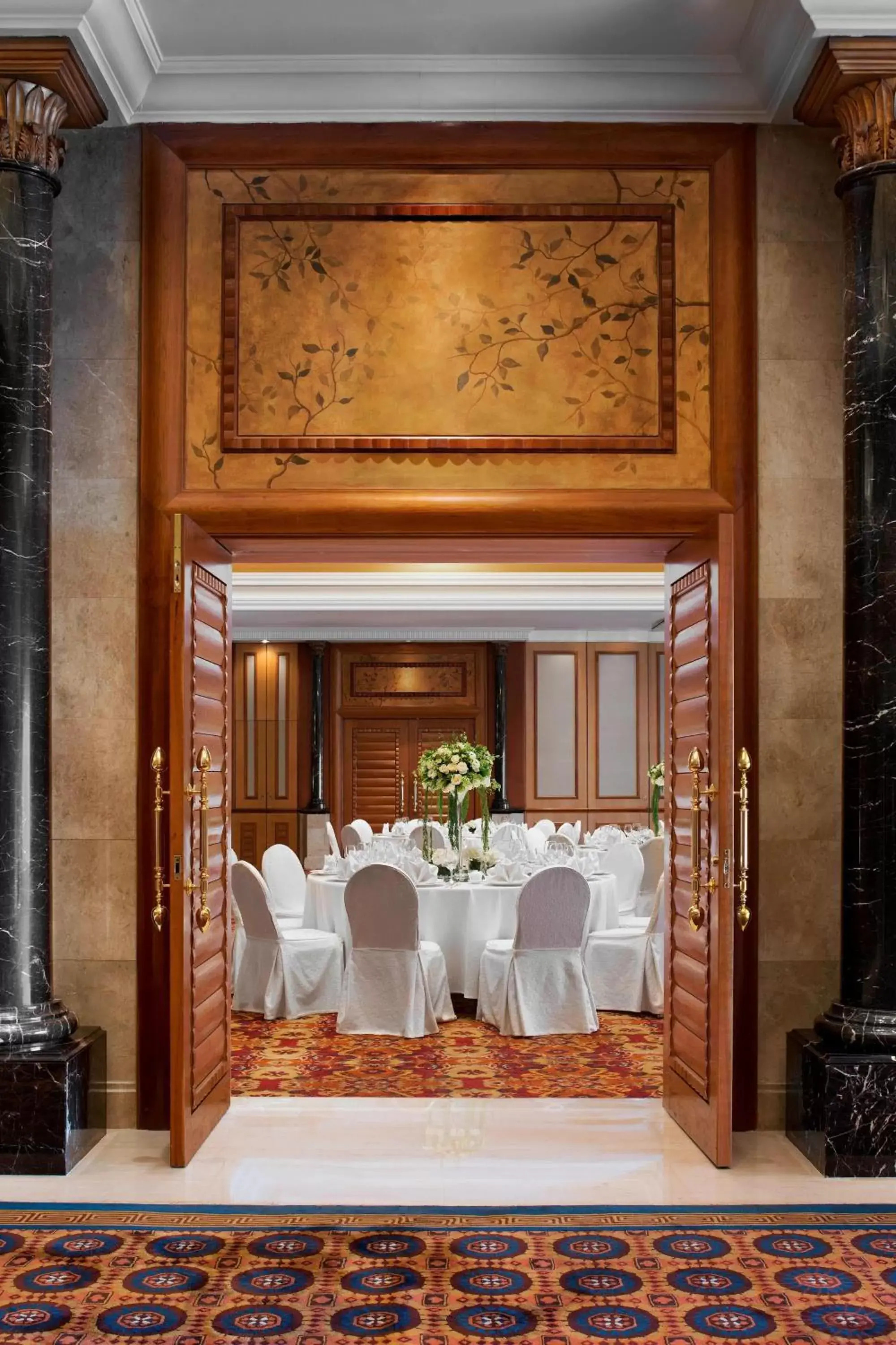 Meeting/conference room, Banquet Facilities in The St. Regis Beijing