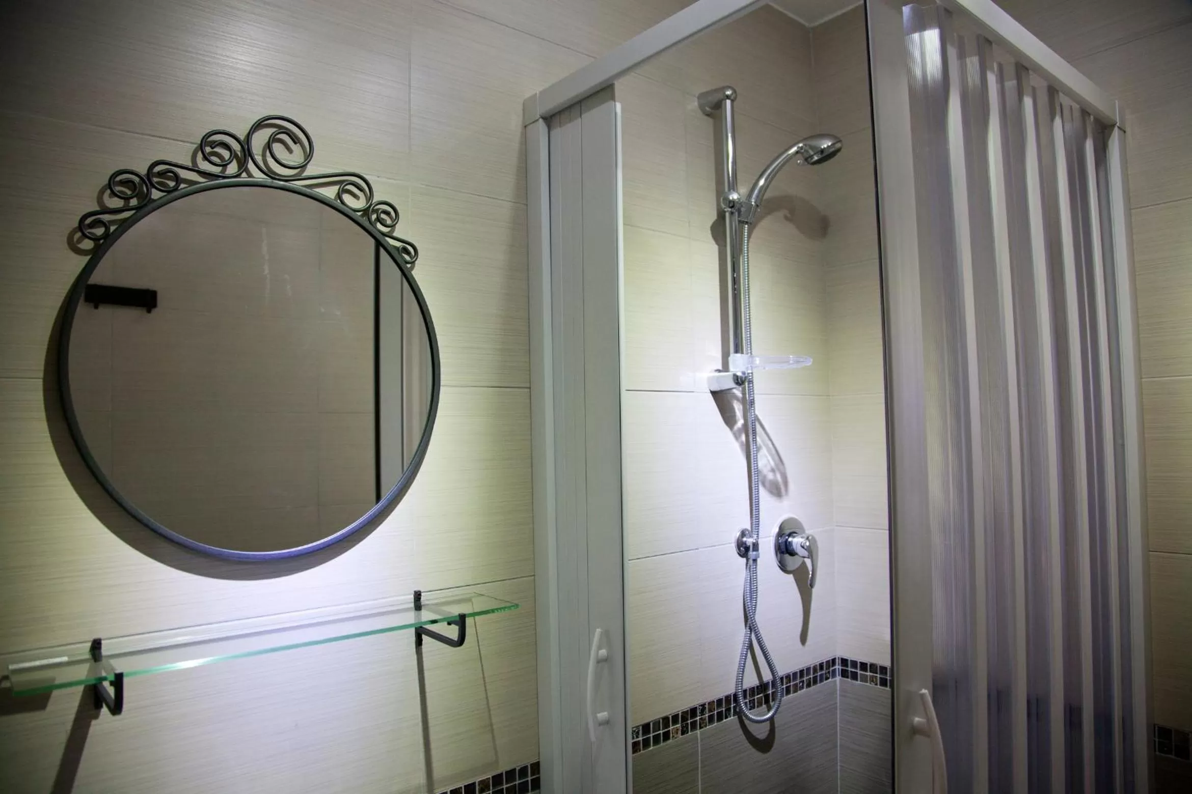 Toilet, Bathroom in Domus Armenio