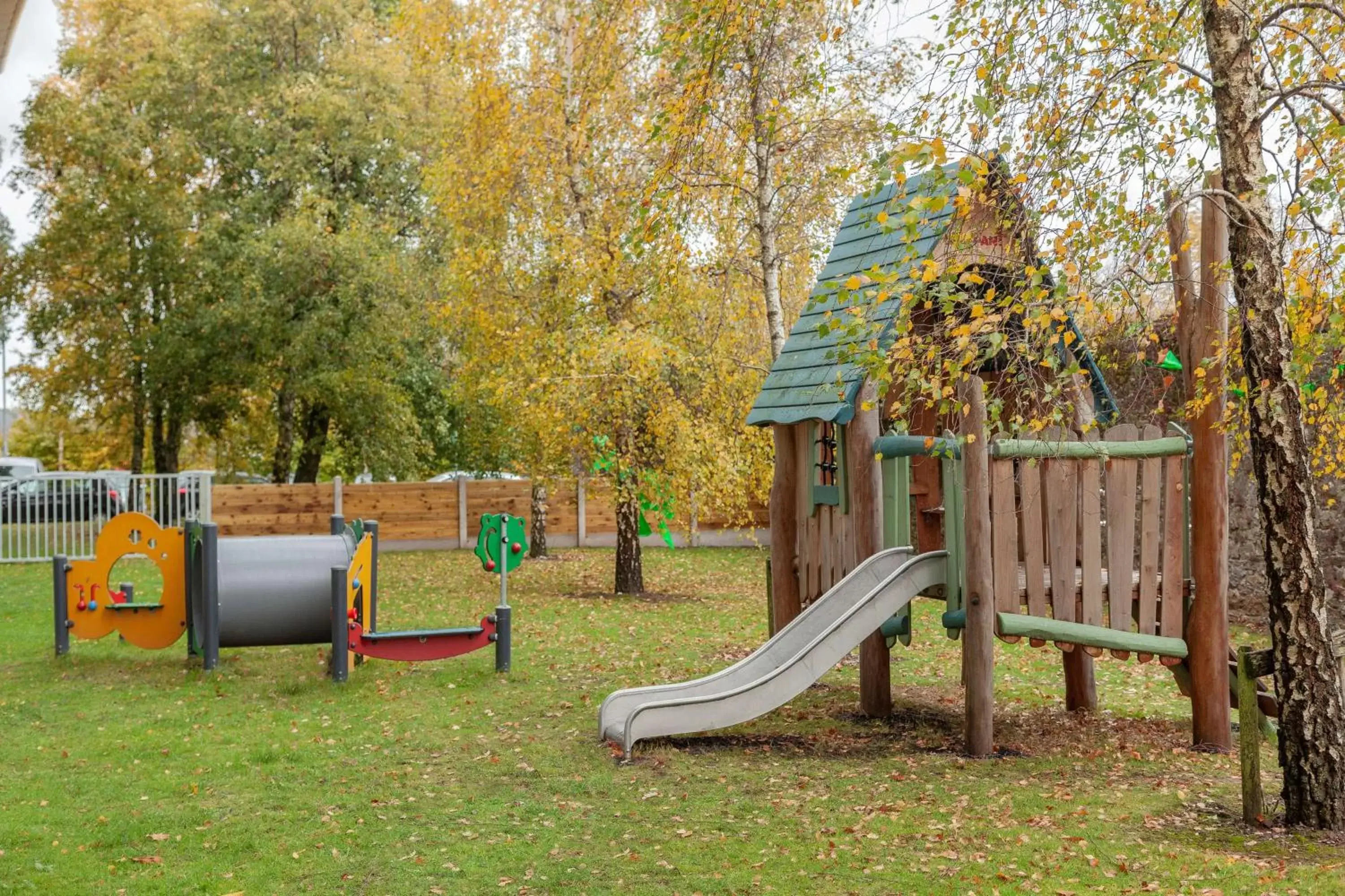 Activities, Children's Play Area in Radisson BLU Hotel & Spa, Little Island Cork