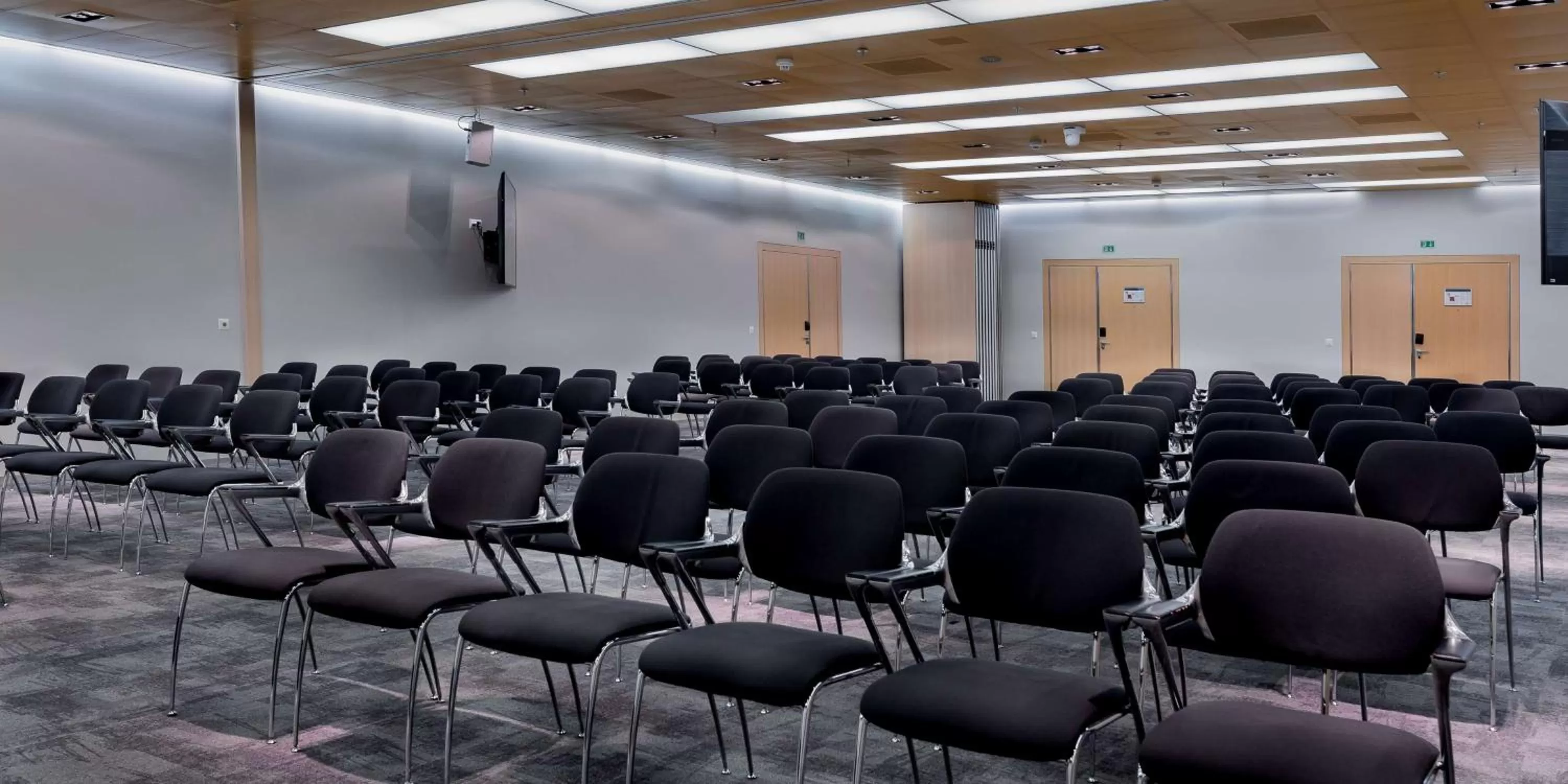 Meeting/conference room in Radisson Blu Hotel, Lucerne
