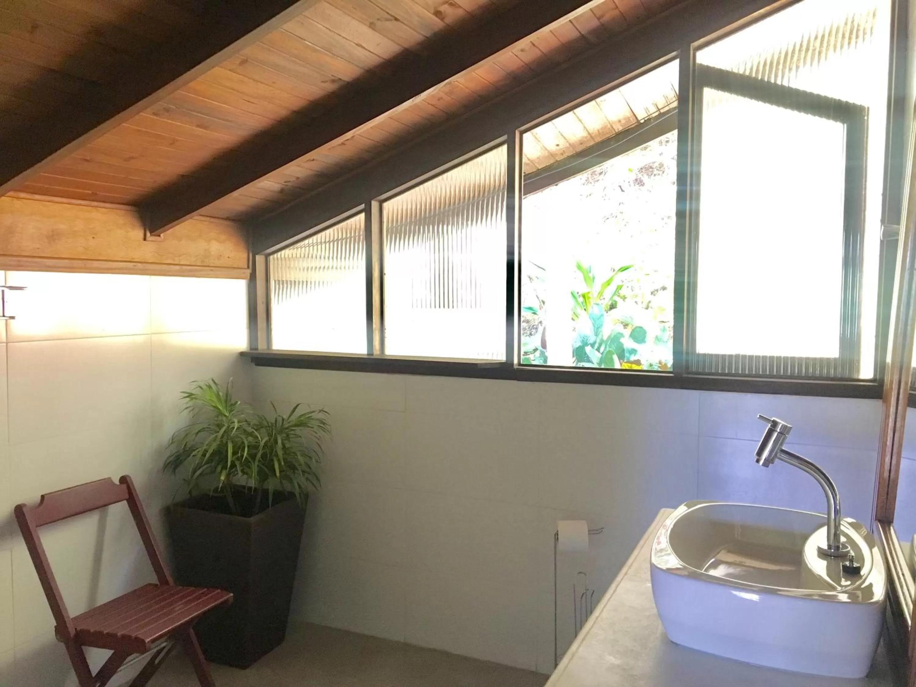 Pousada Jardim Da Lagoa