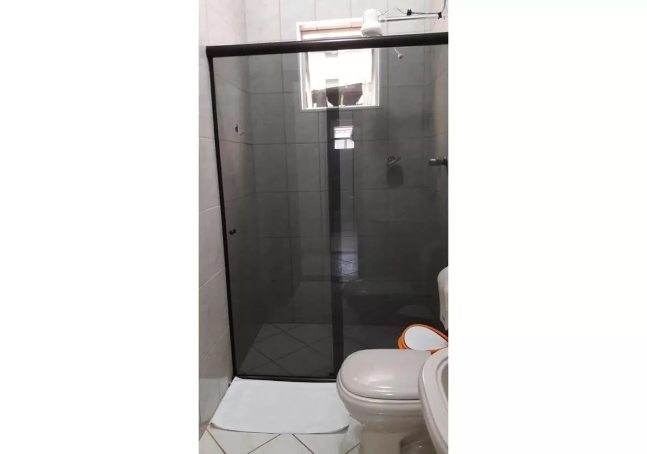 Standard Double Room in Hotel Brasil Real