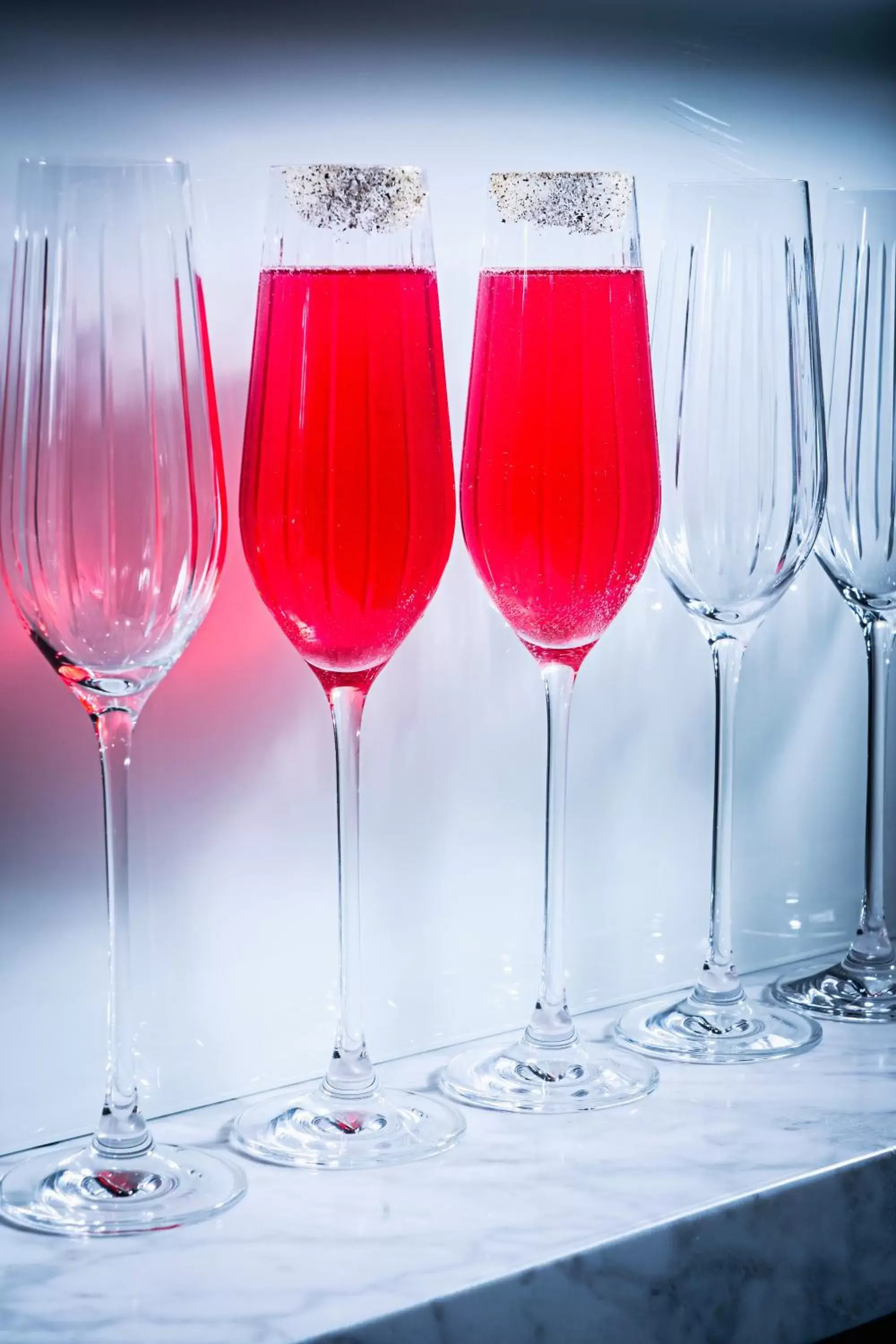 Lounge or bar in Riggs Washington DC Lounge or bar in Riggs Washington DC