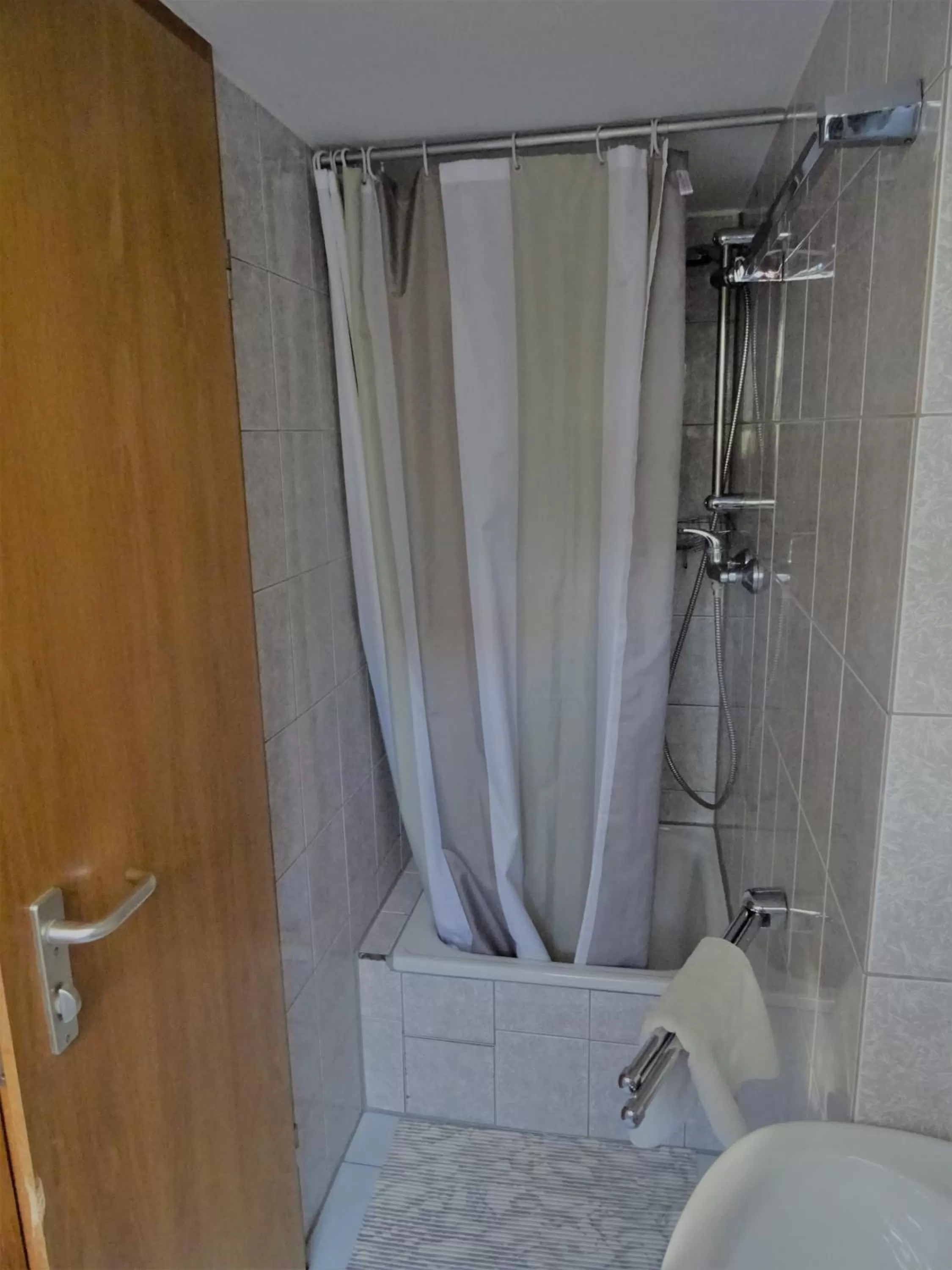 Alb Hotel Schalksburg