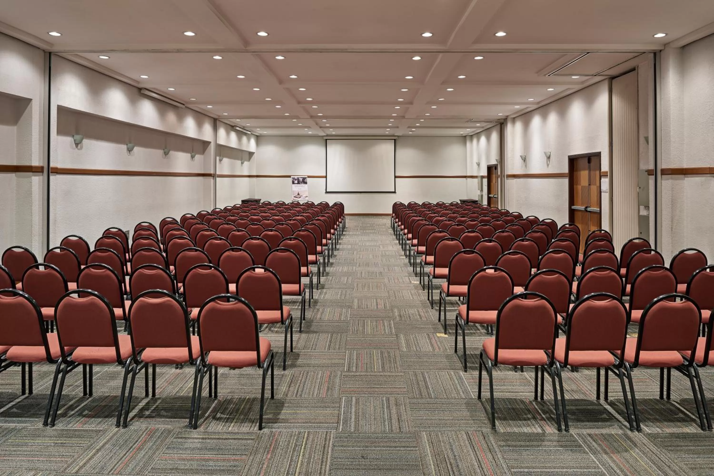 Banquet/Function facilities in Mercure Guarulhos Aeroporto