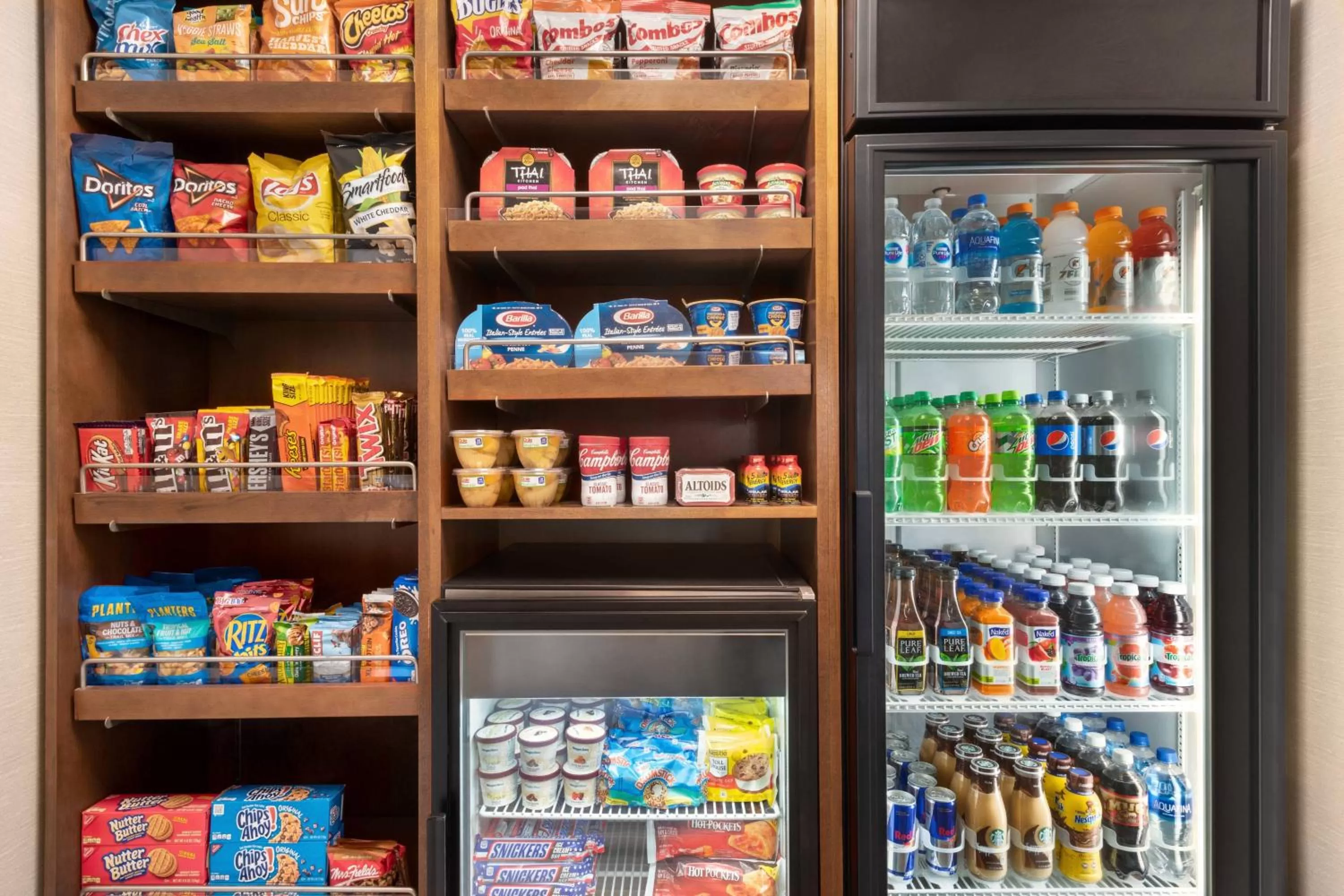 Other in Residence Inn Houston Northwest / Willowbrook