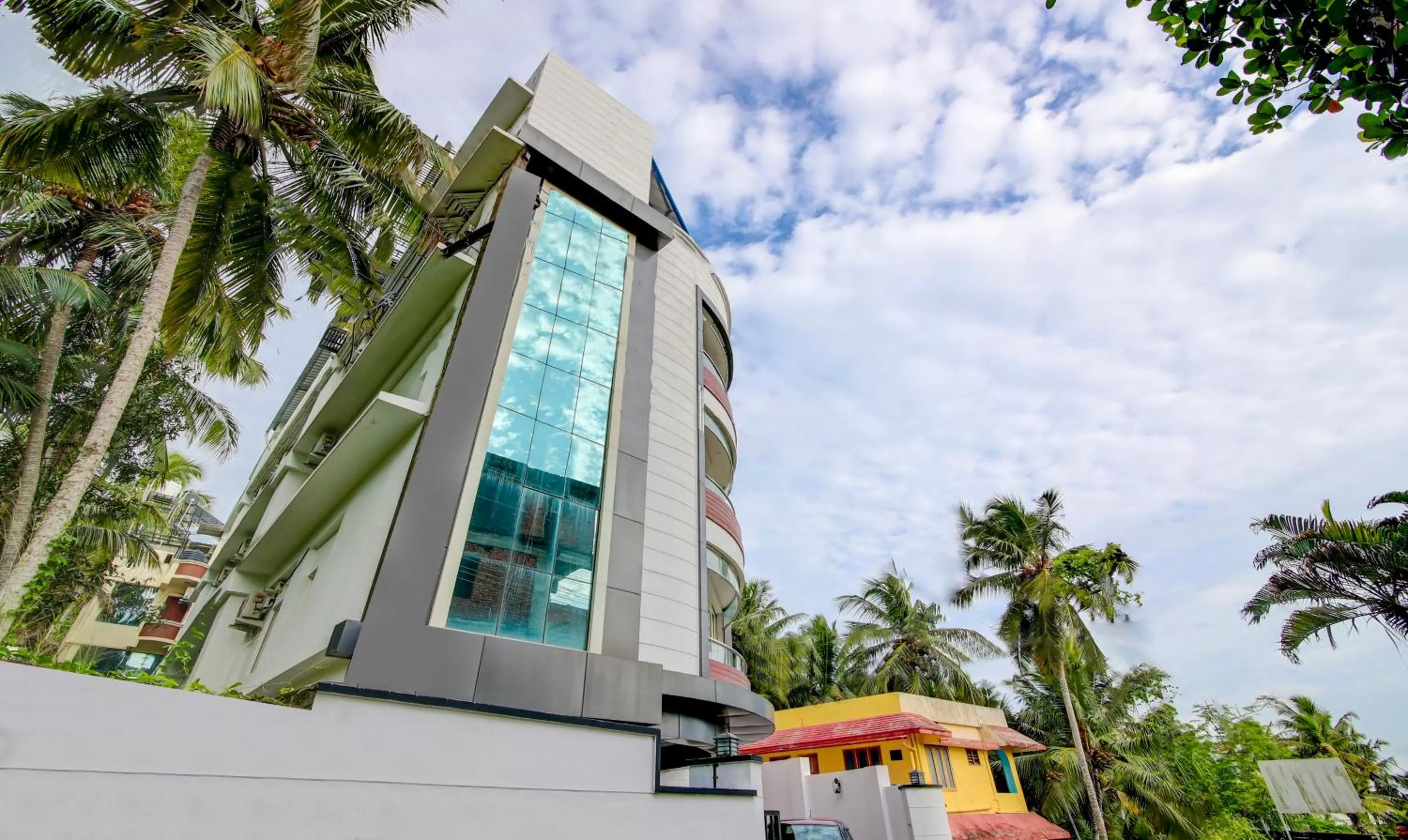 Nearby landmark in Cilantro By The Sea